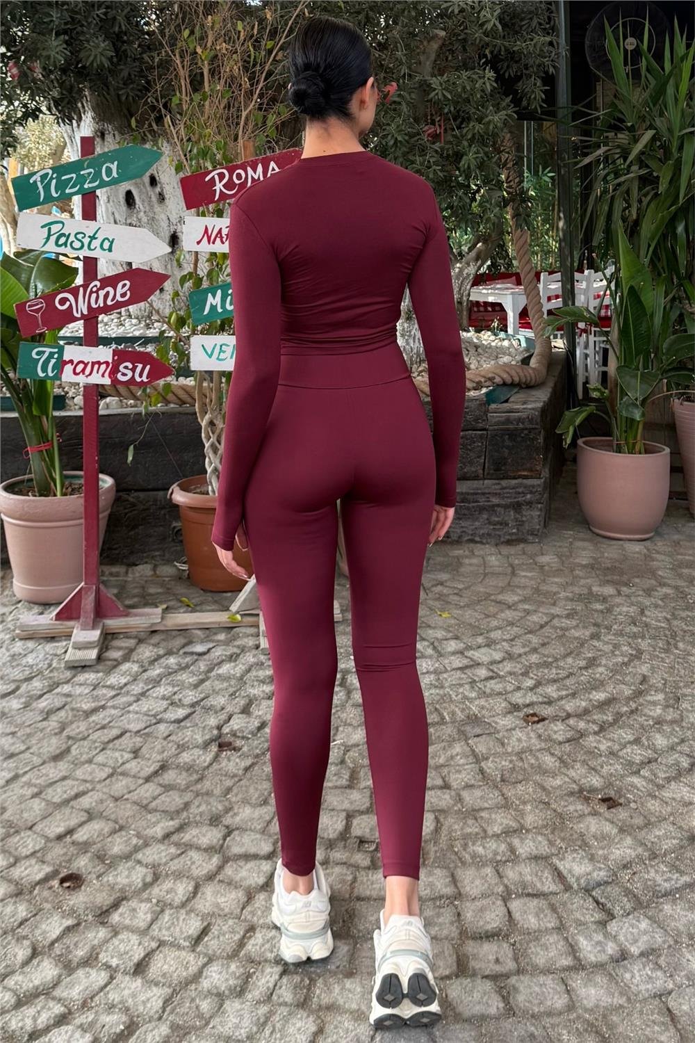 BORDO TAYT