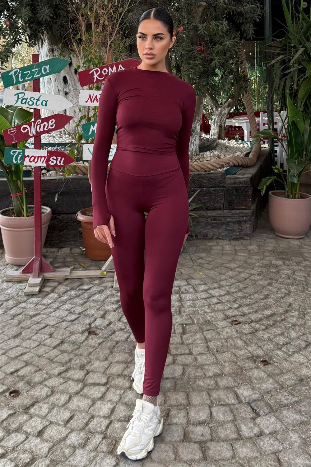 BORDO TAYT