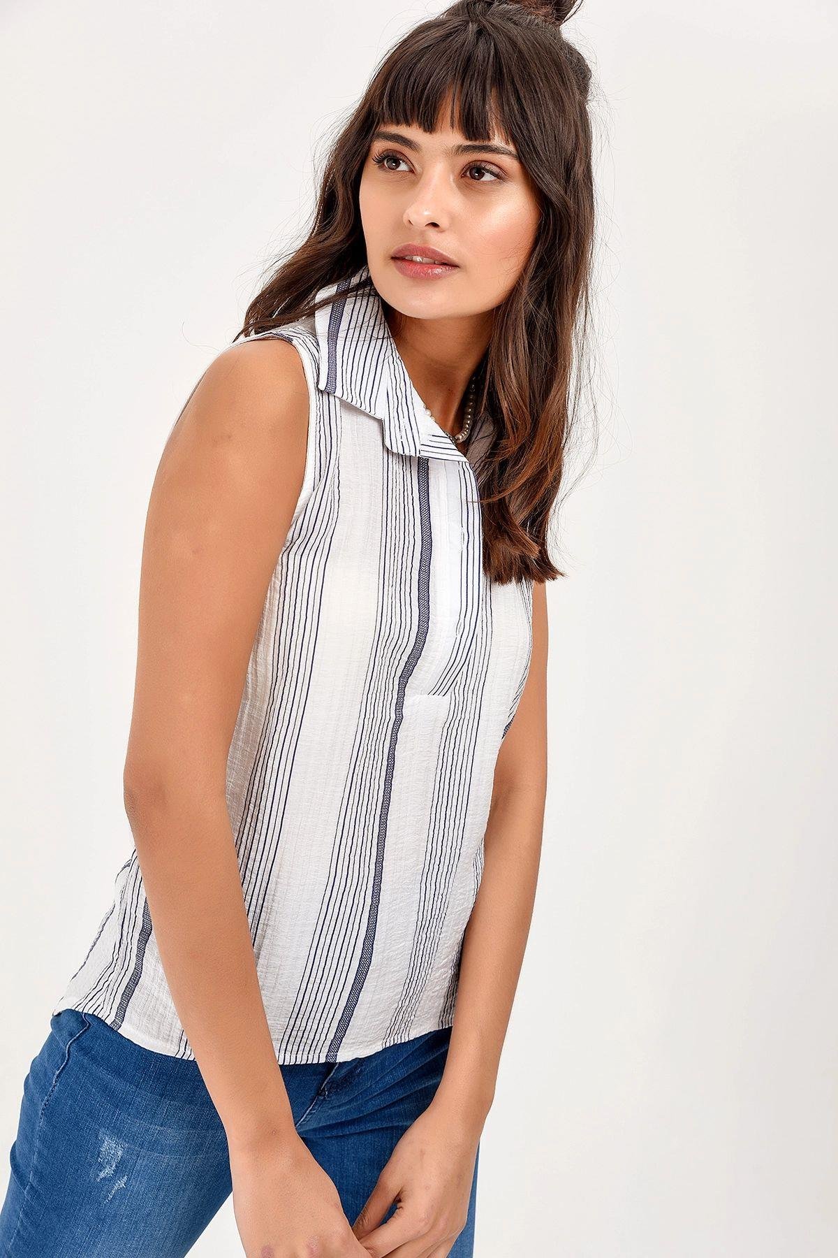 ekru-cizgili-polo-bluz-549aae.jpg