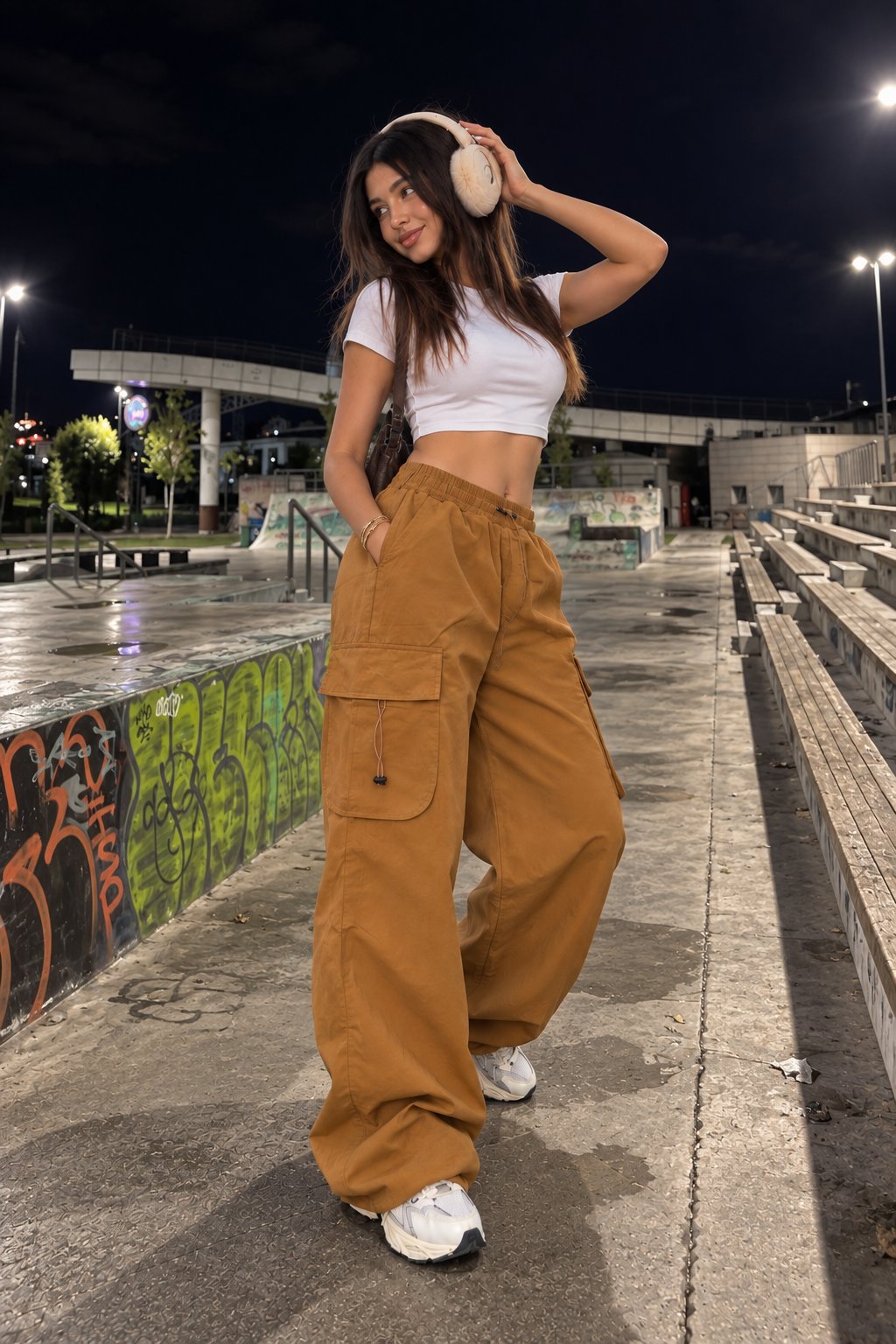 Ekstra  baggy