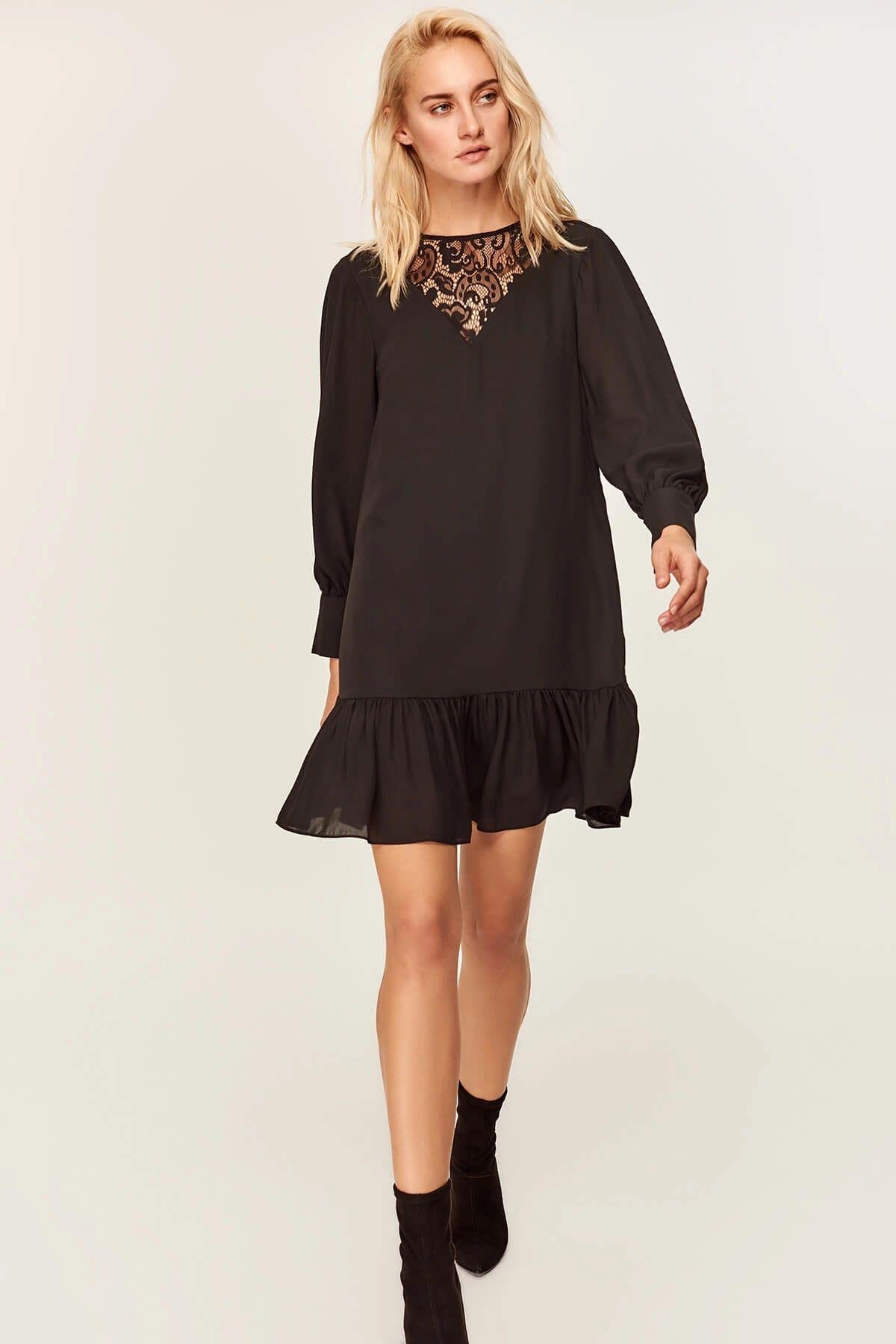 siyah-dantel-volan-mini-elbise-a383-6.jpg
