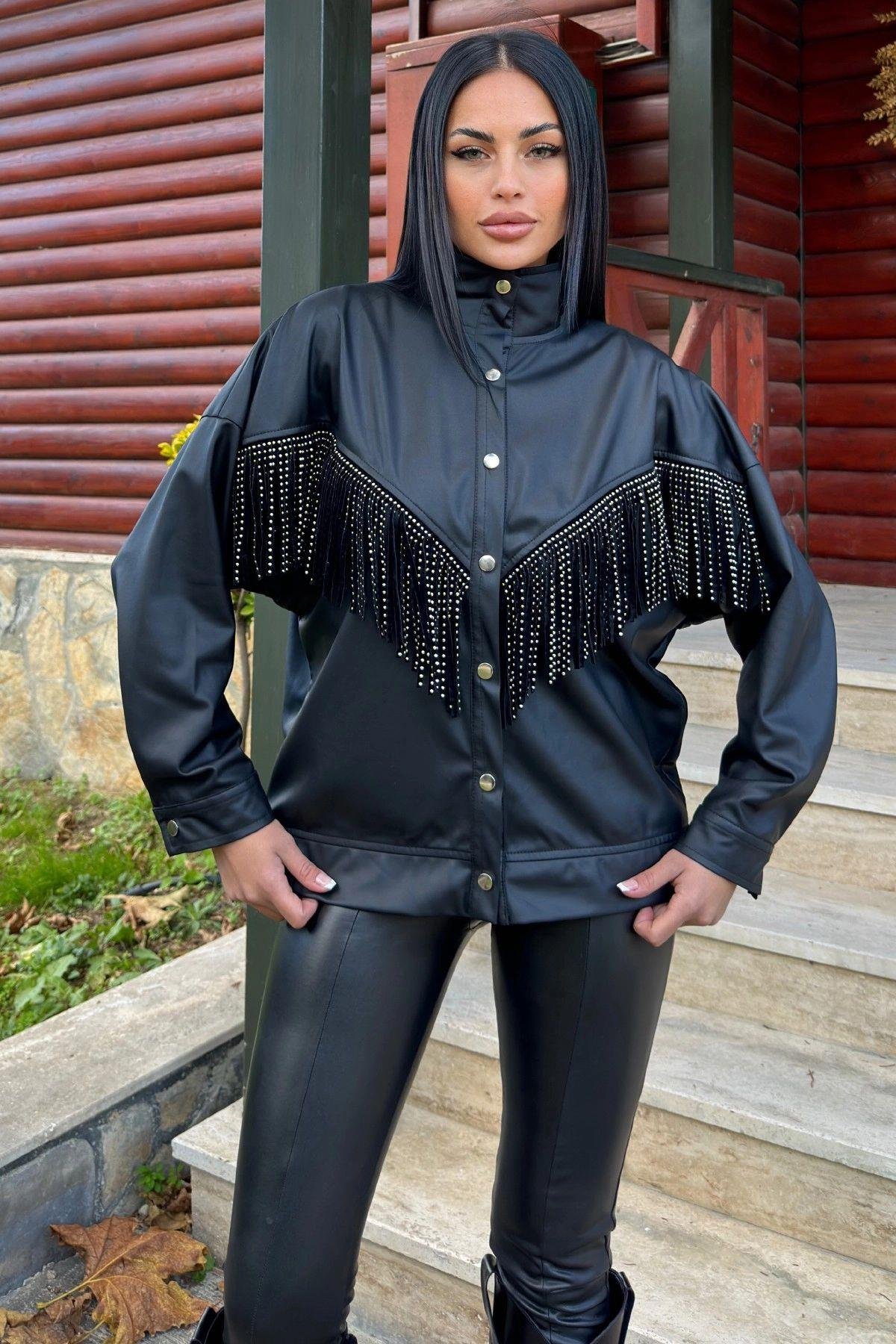 siyah-deri-oversize-ceket-c32891.jpg