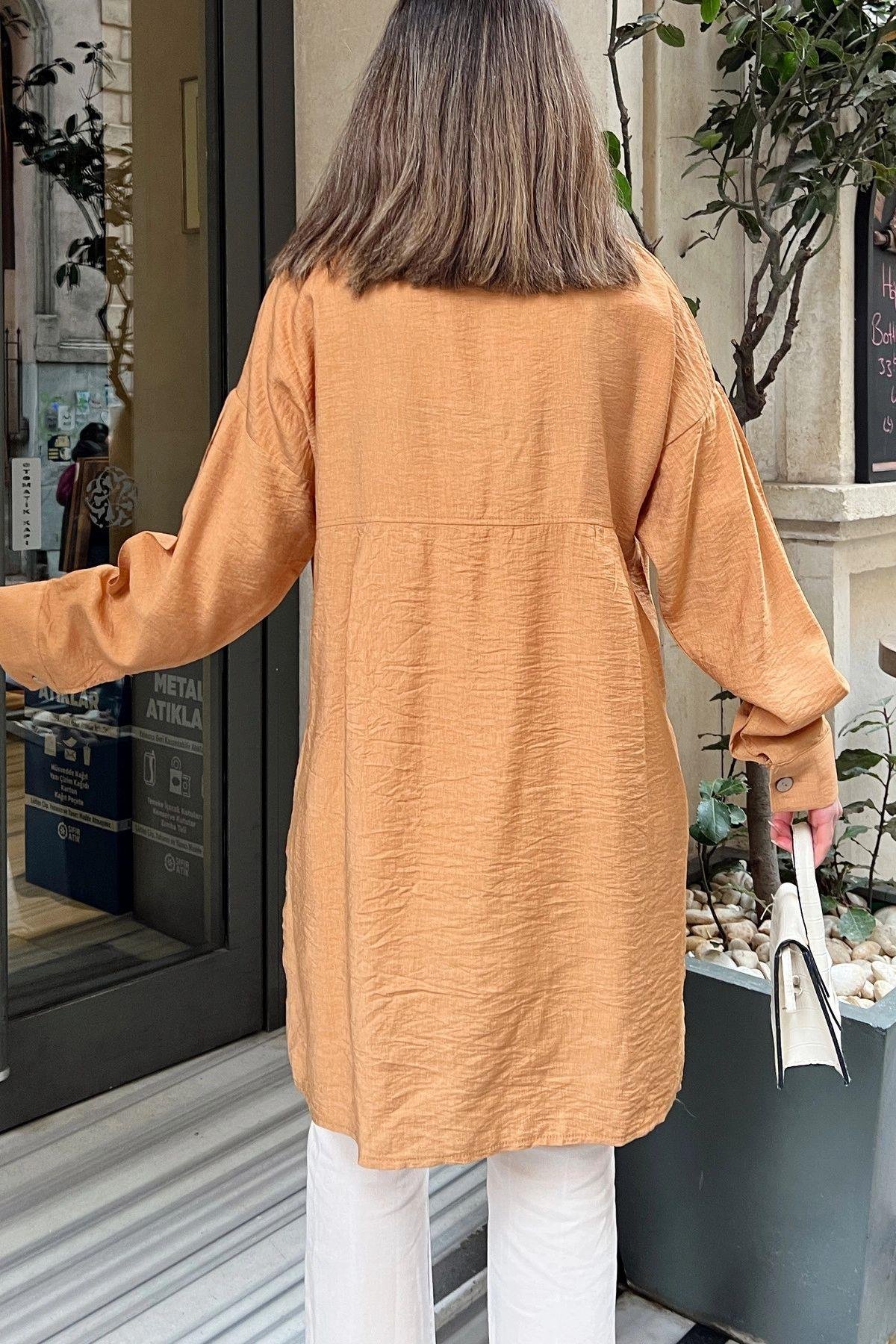 taba-keten-oversize-gomlek-6b6f9f.jpg
