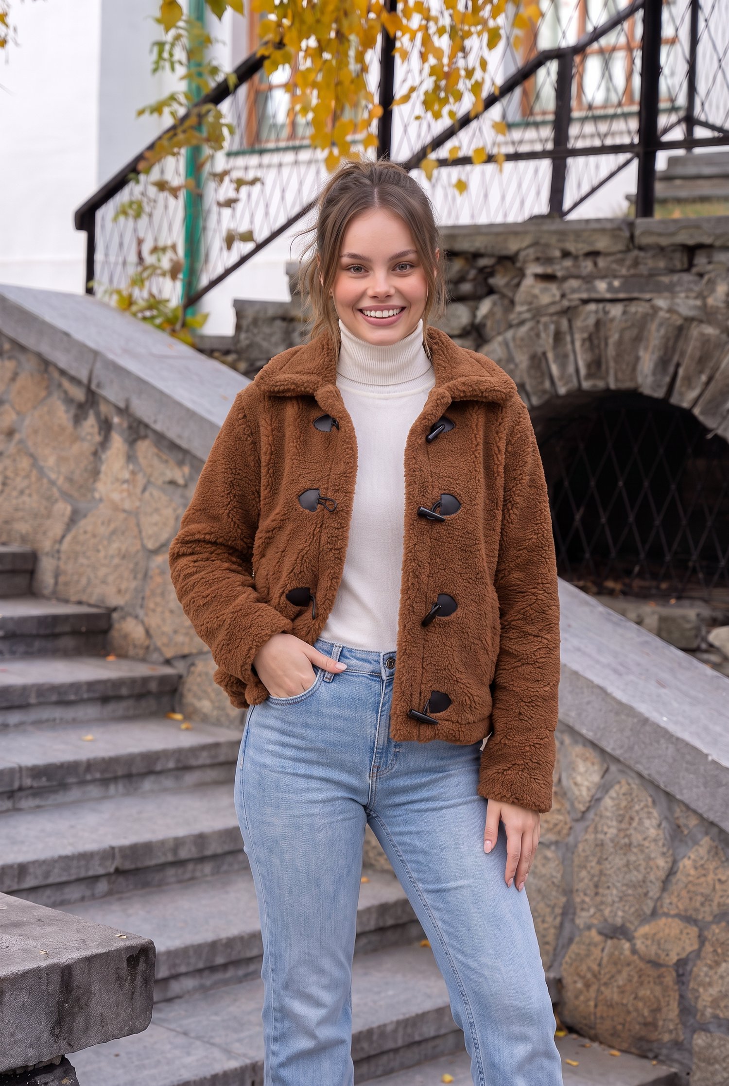 TABA PELUŞ MONT2