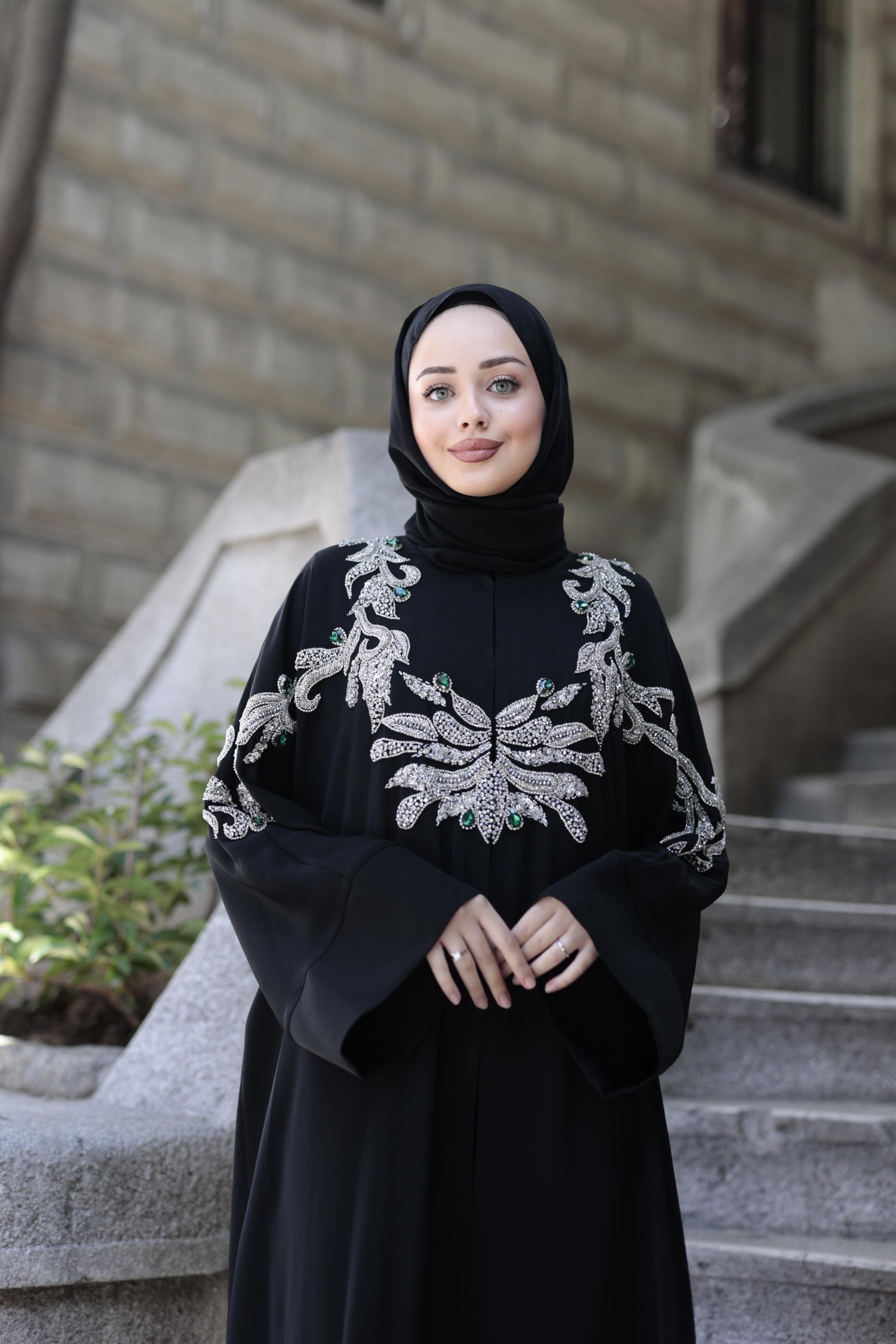 AHU ABAYA