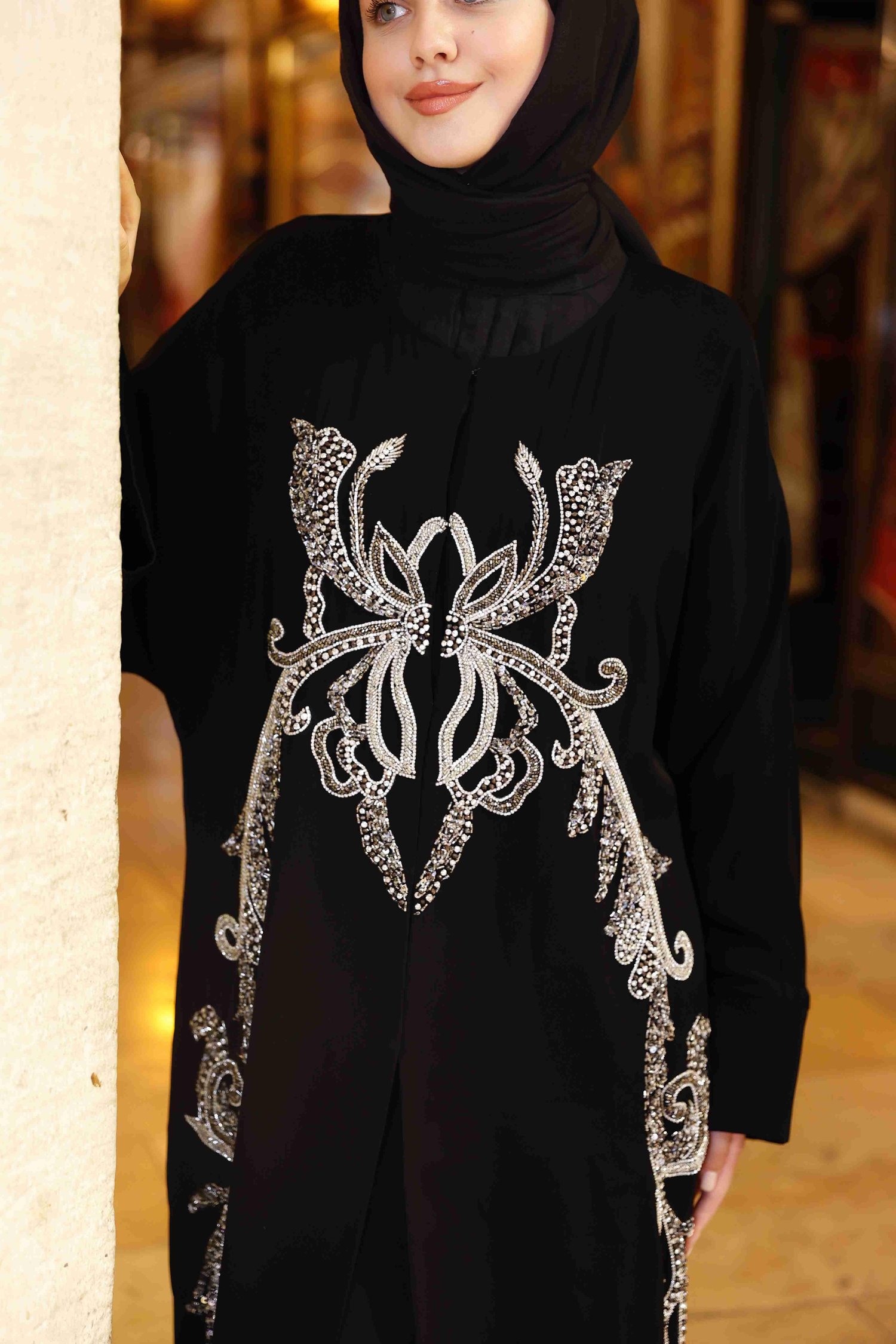 Aragül Abaya