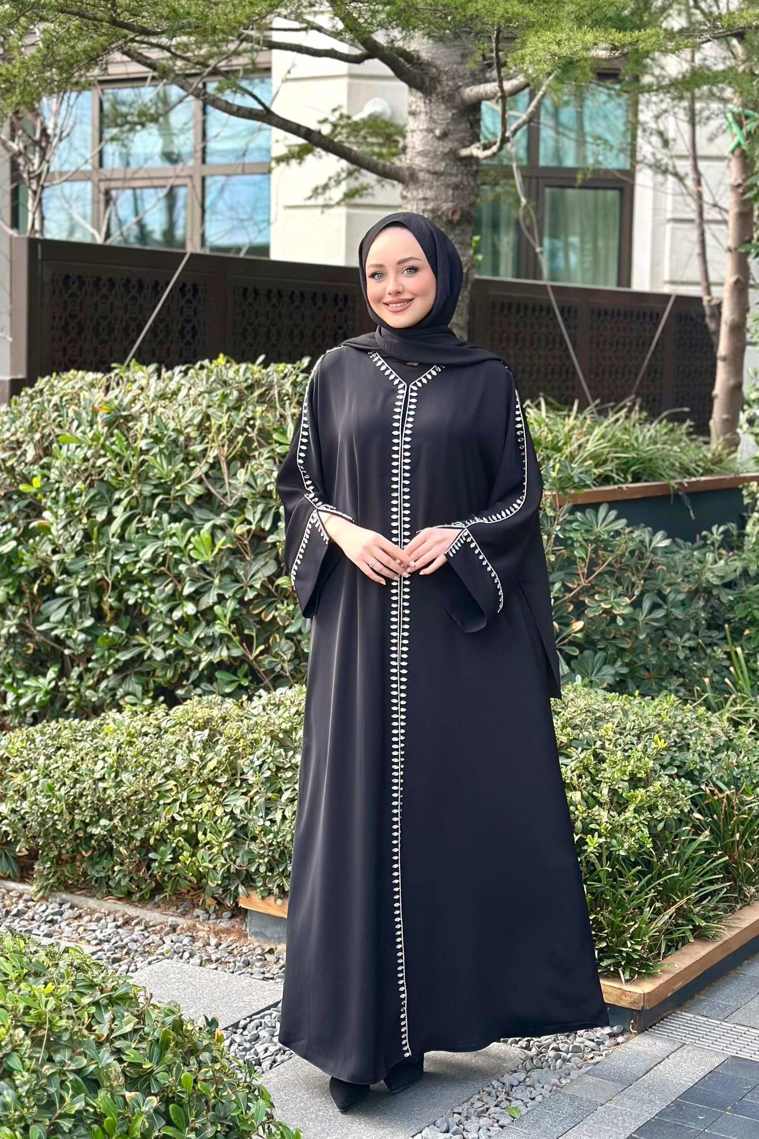 ARAM ABAYA