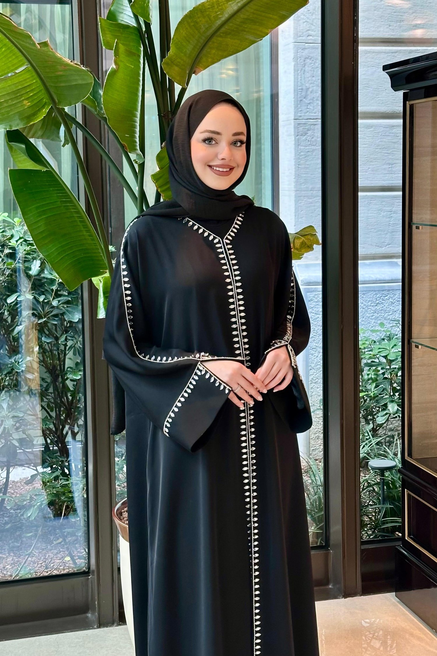 ARAM ABAYA