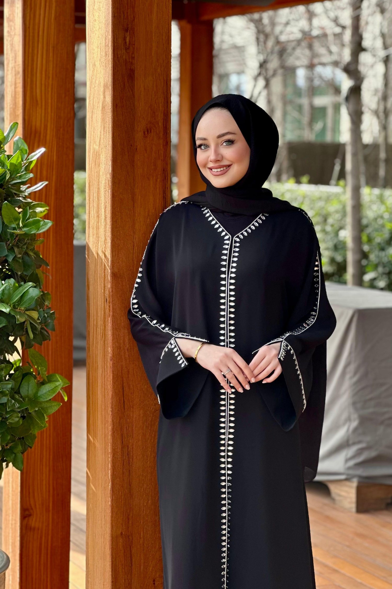 ARAM ABAYA