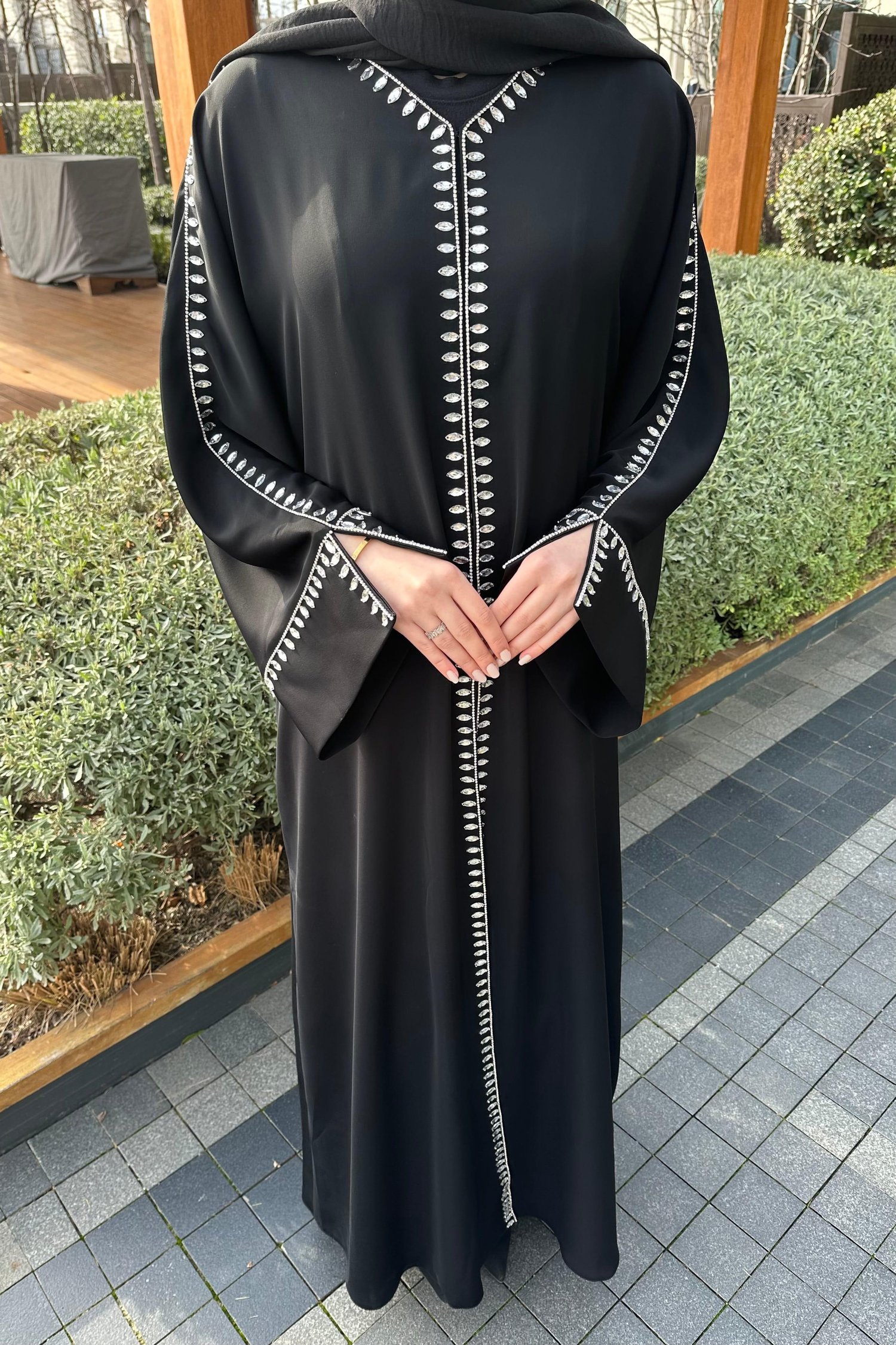 ARAM ABAYA