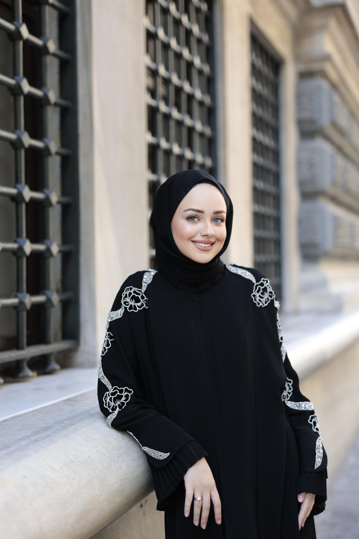 AYGÜL ABAYA