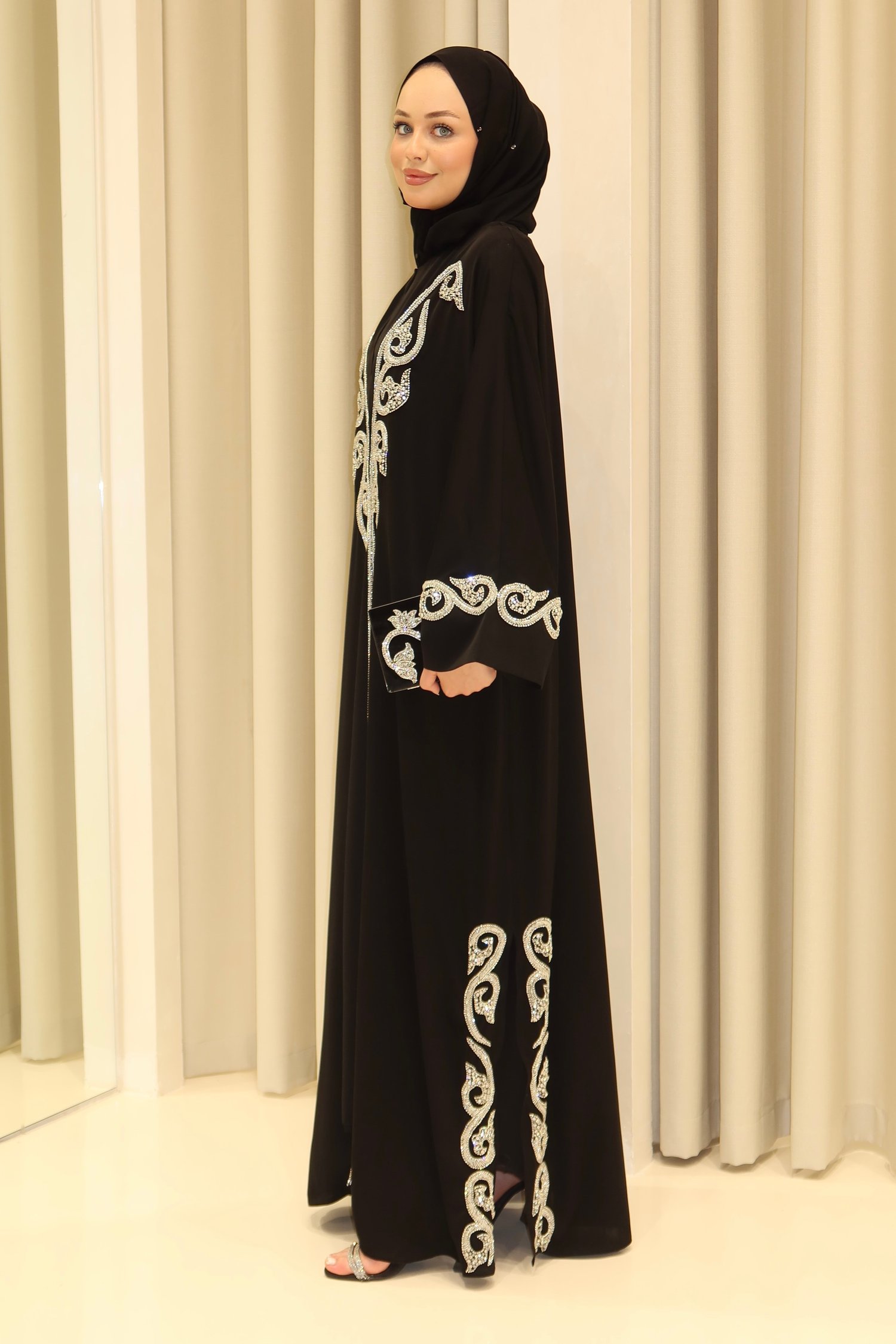 AYSU ABAYA