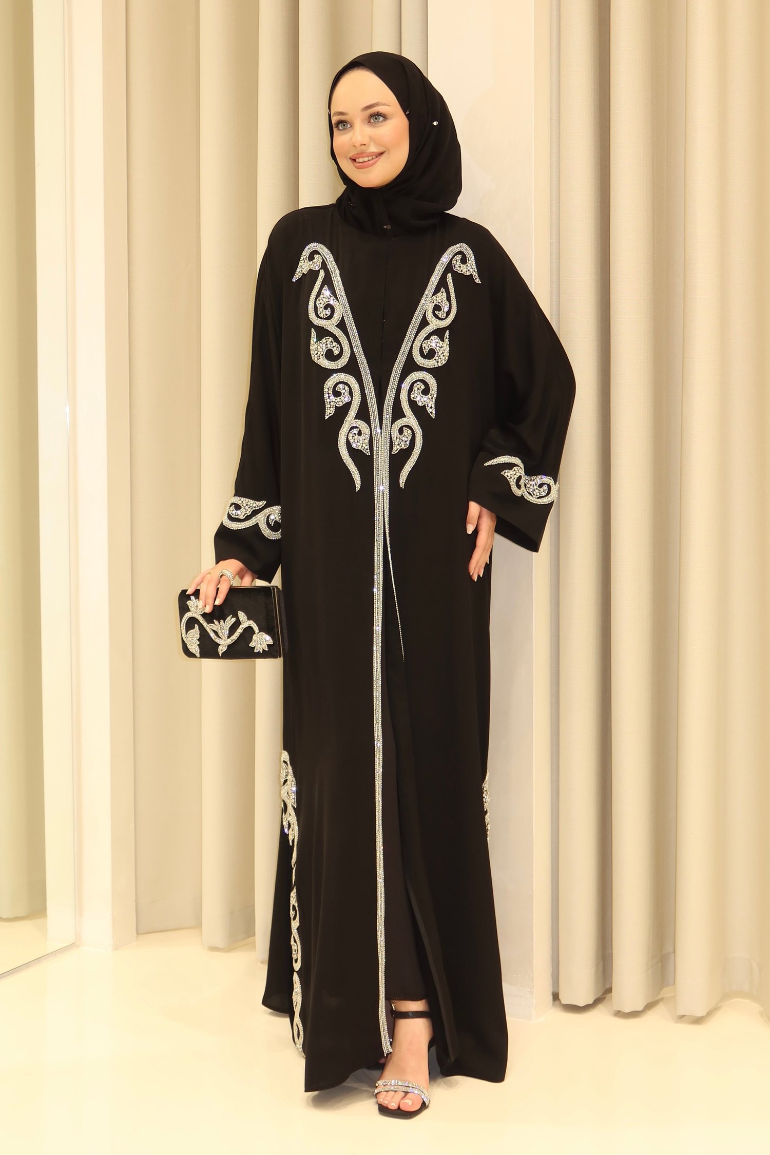 AYSU ABAYA