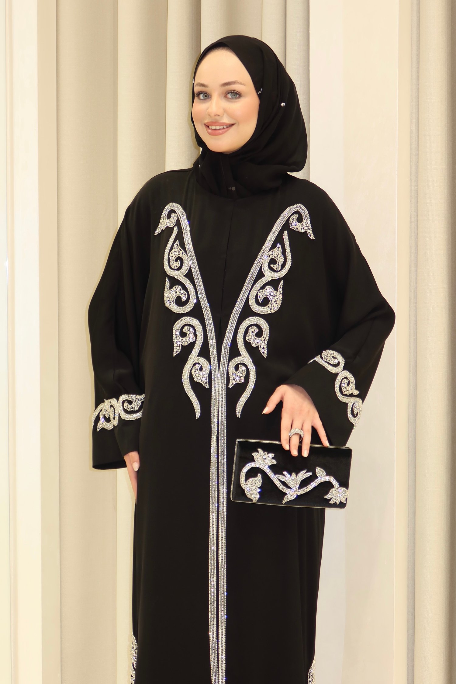 AYSU ABAYA