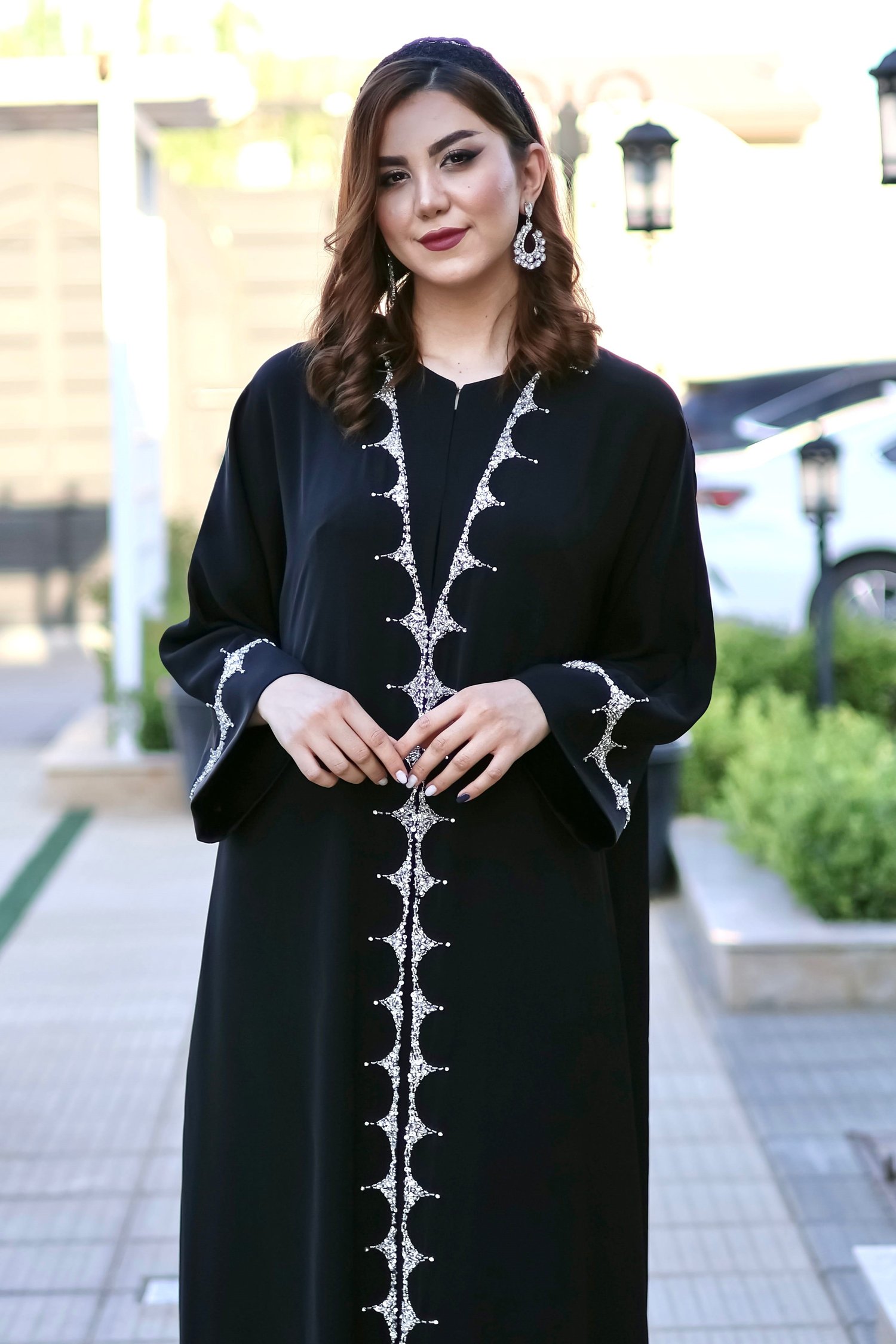 DALGA ABAYA