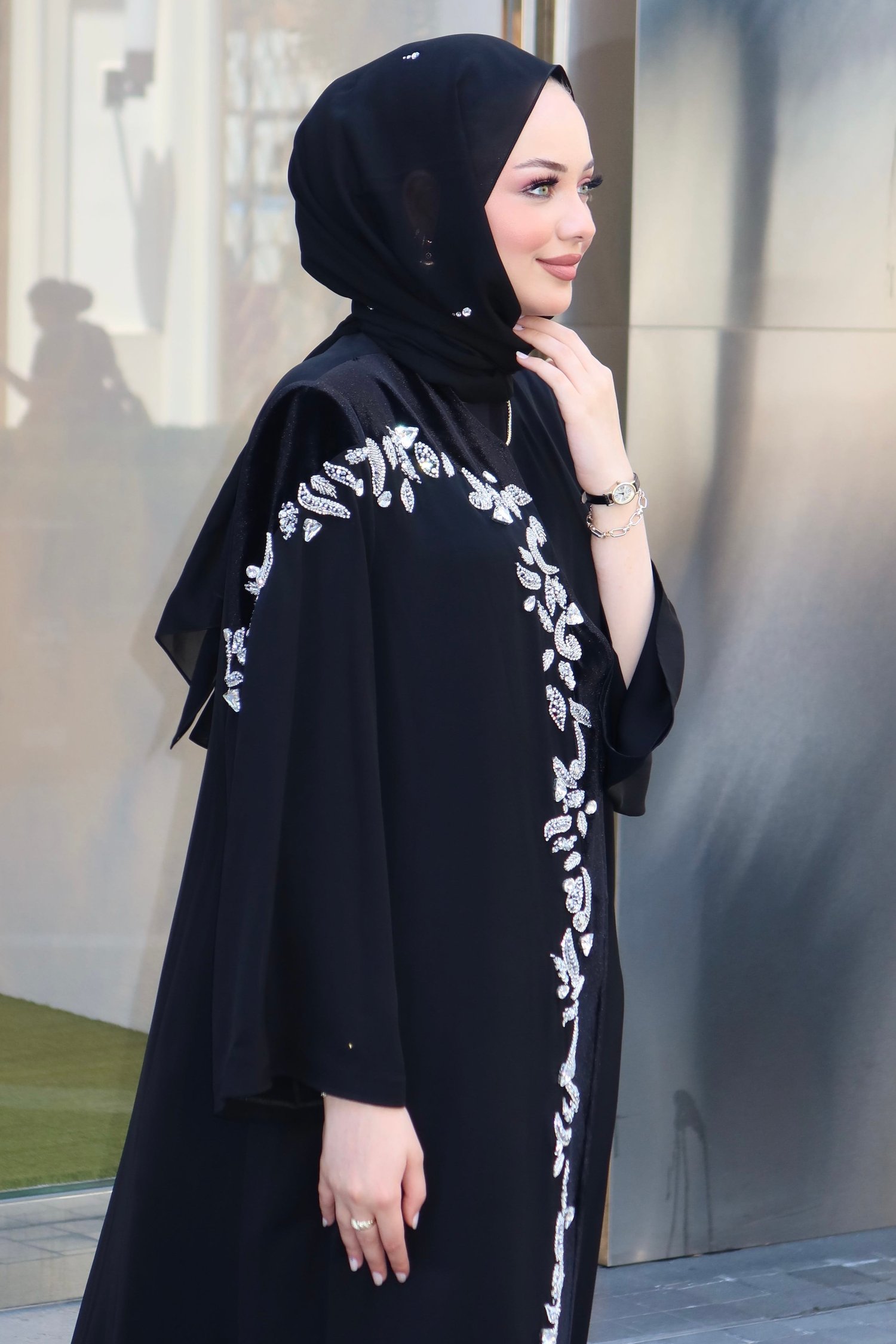 ELMAH ABAYA