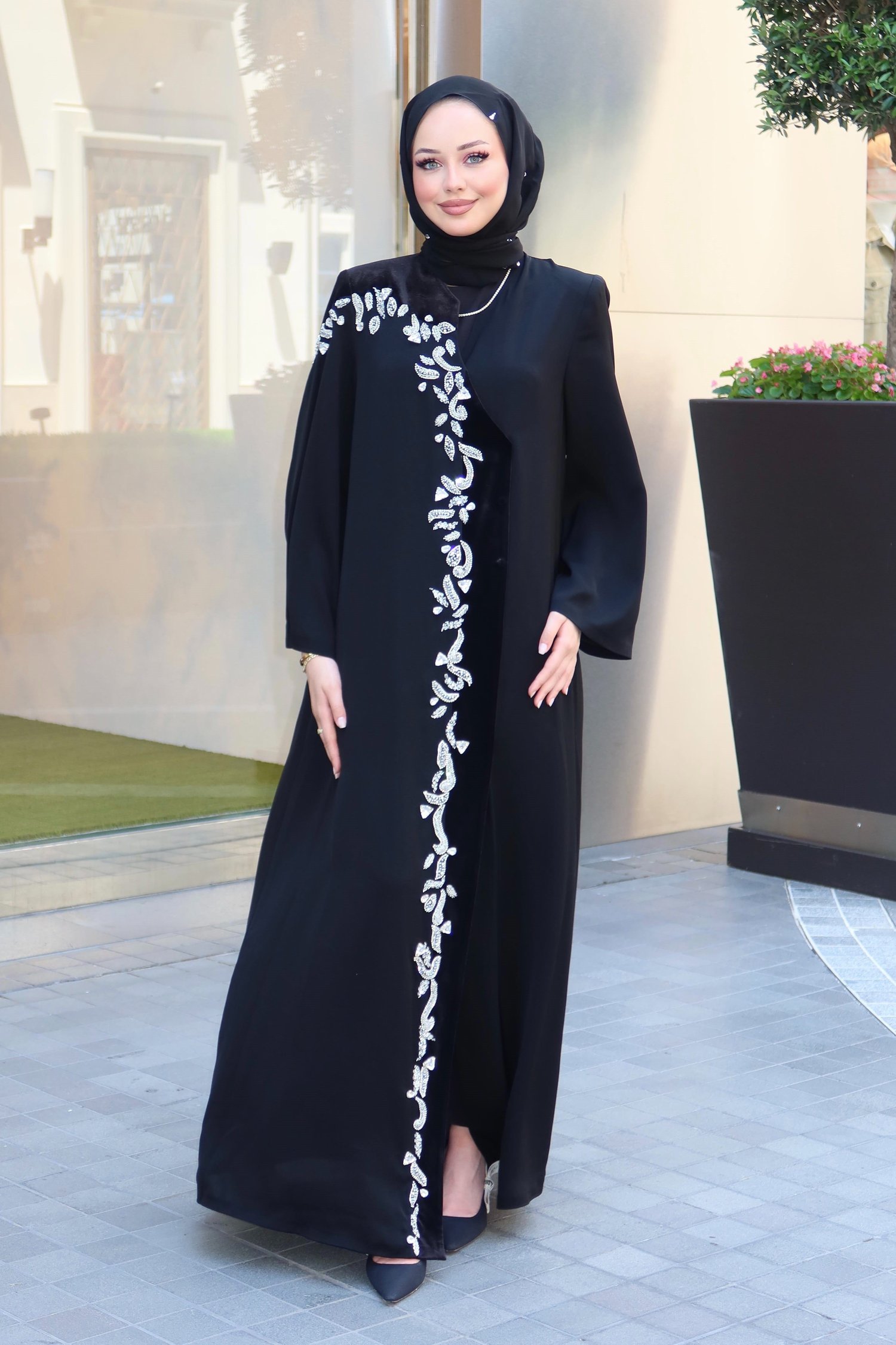 ELMAH ABAYA
