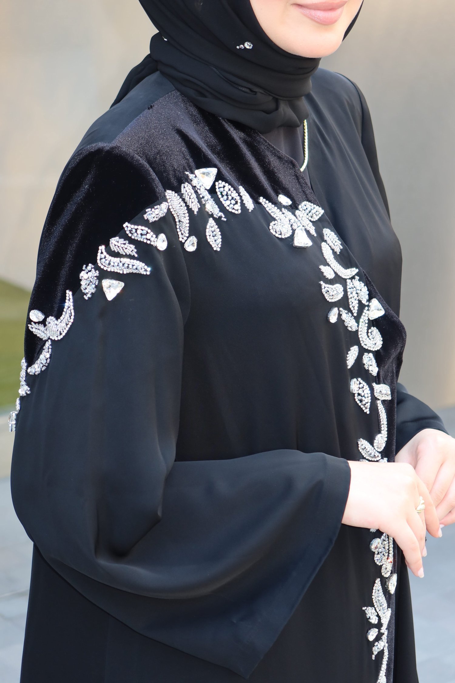 ELMAH ABAYA