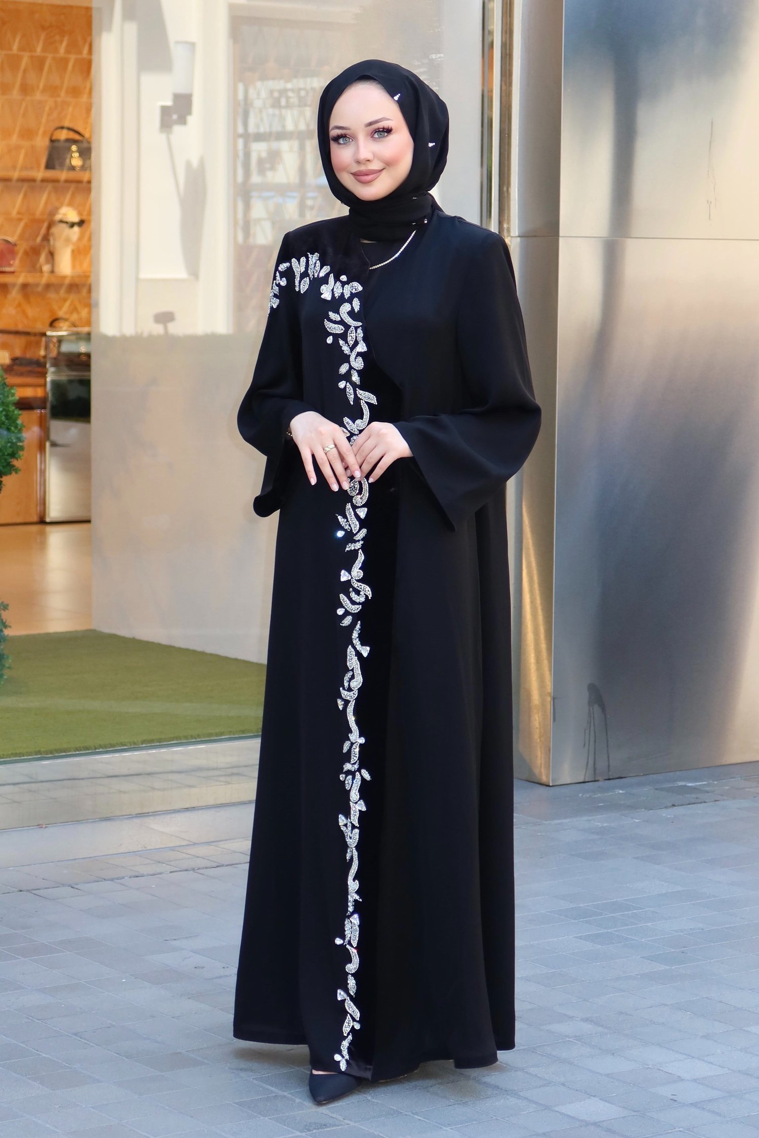 ELMAH ABAYA