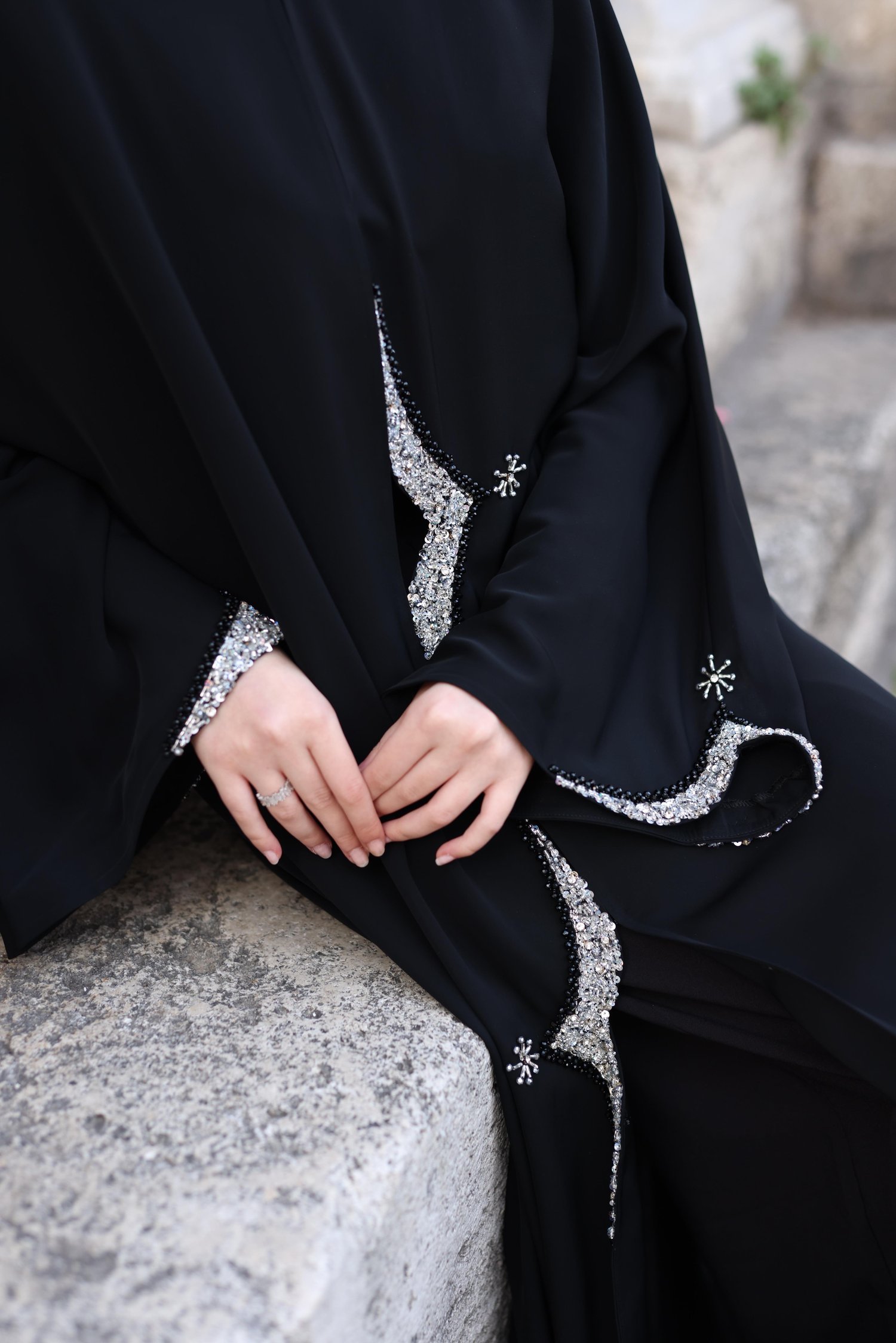 FAHHAR ABAYA