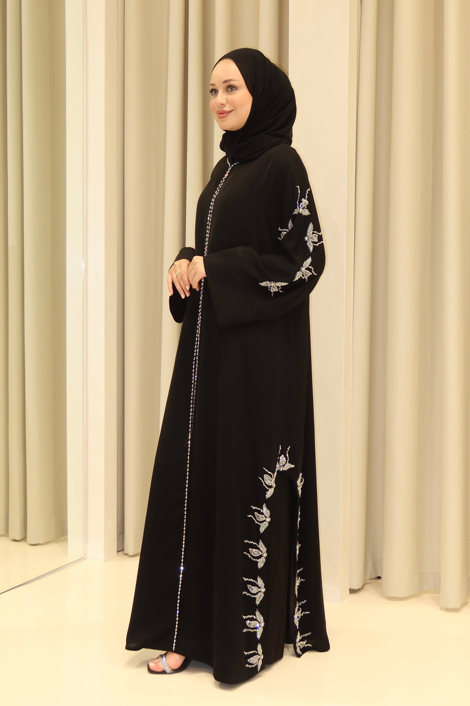 FERANEK ABAYA