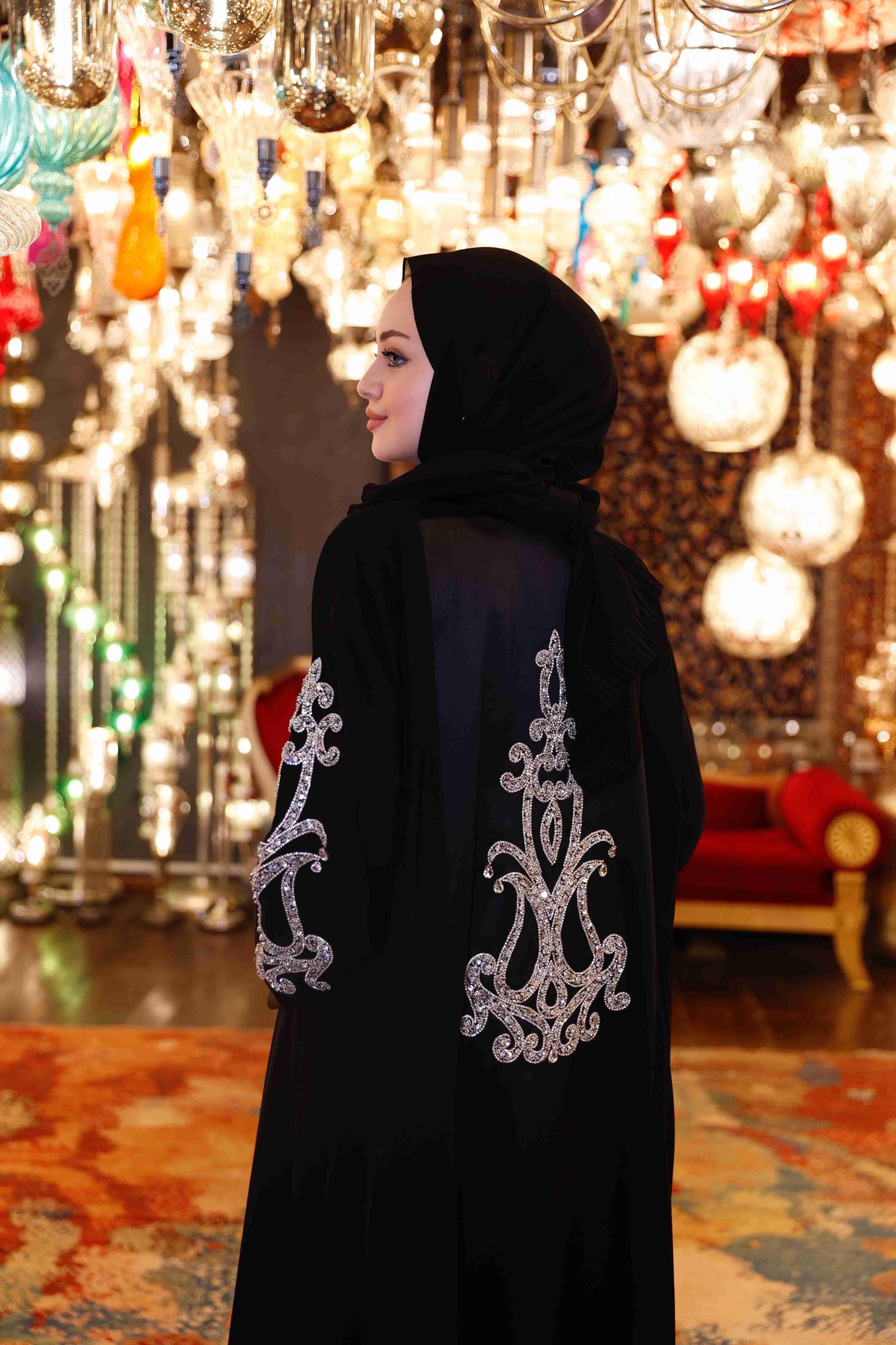 Ferzan Abaya