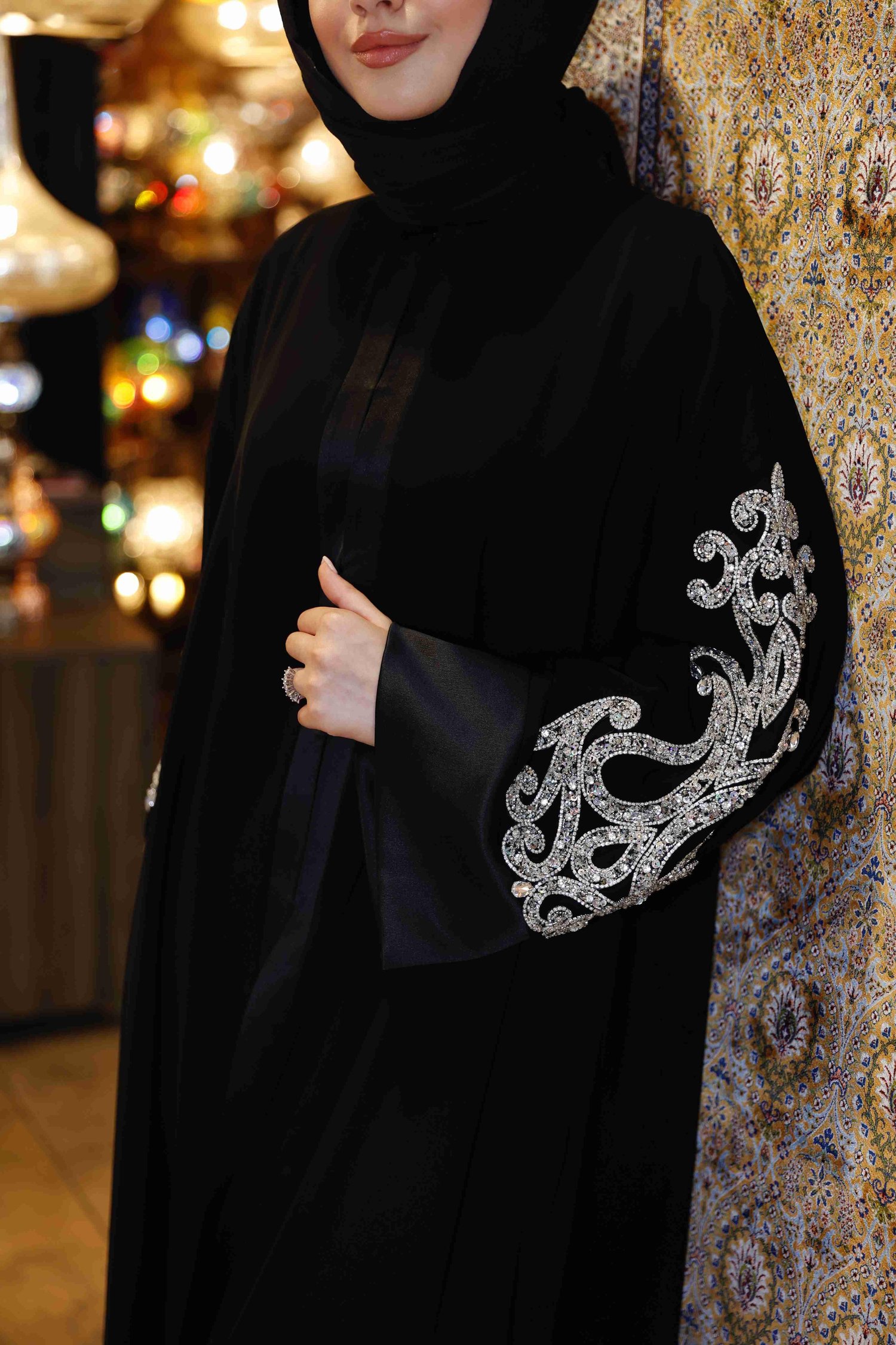 Ferzan Abaya