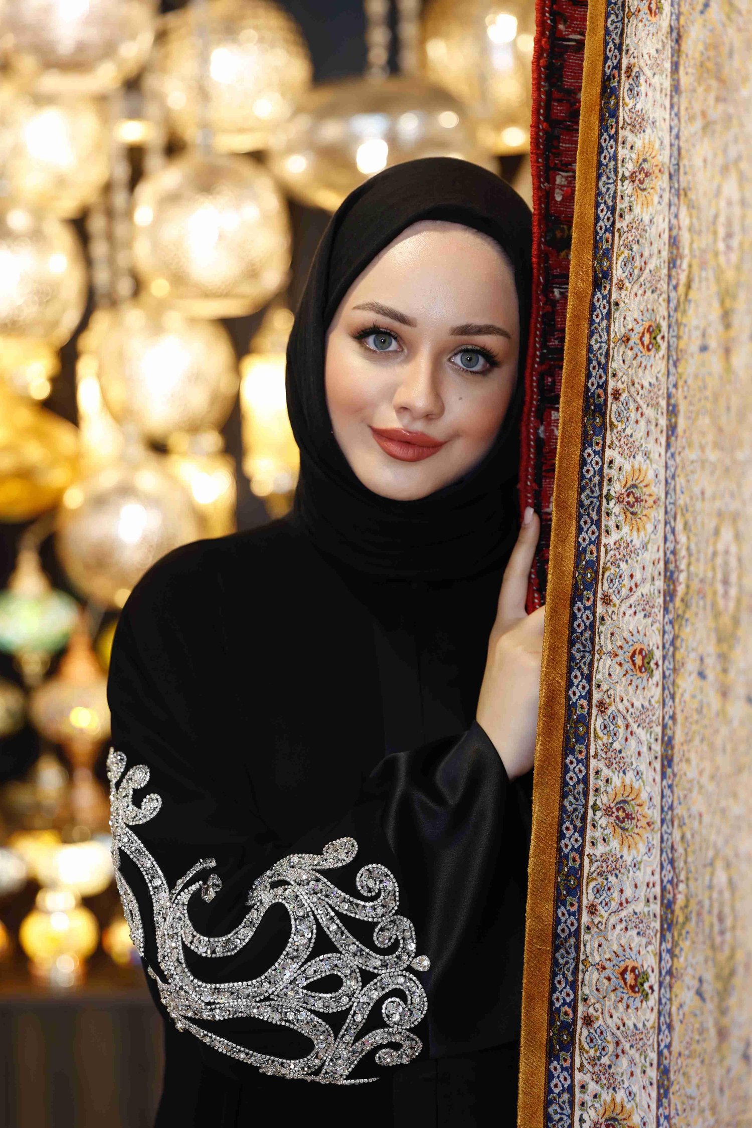 Ferzan Abaya
