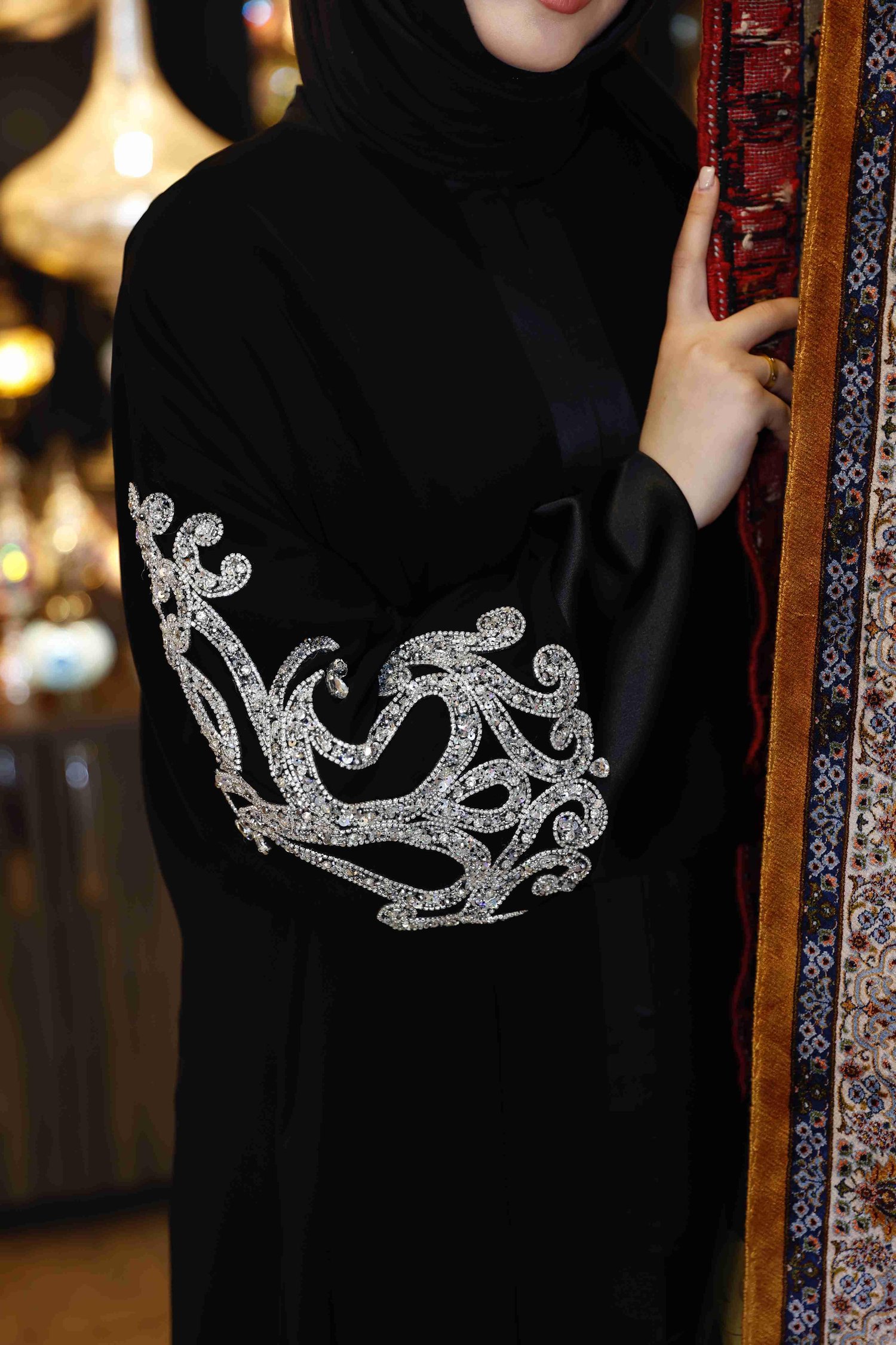 Ferzan Abaya