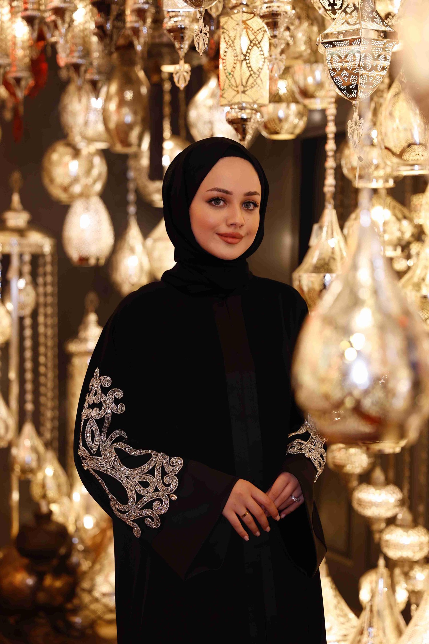 Ferzan Abaya