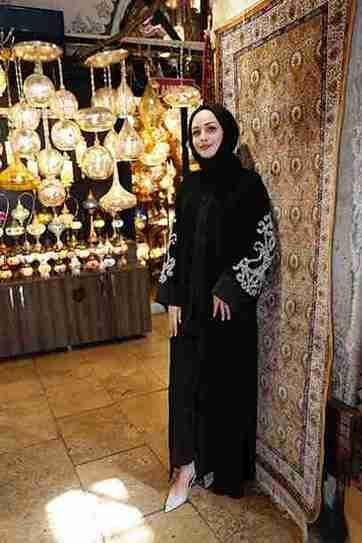 Ferzan Abaya