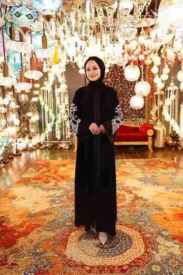 Ferzan Abaya