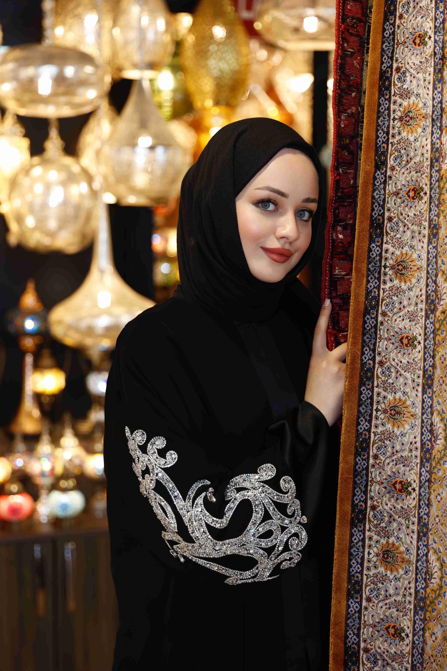 Ferzan Abaya