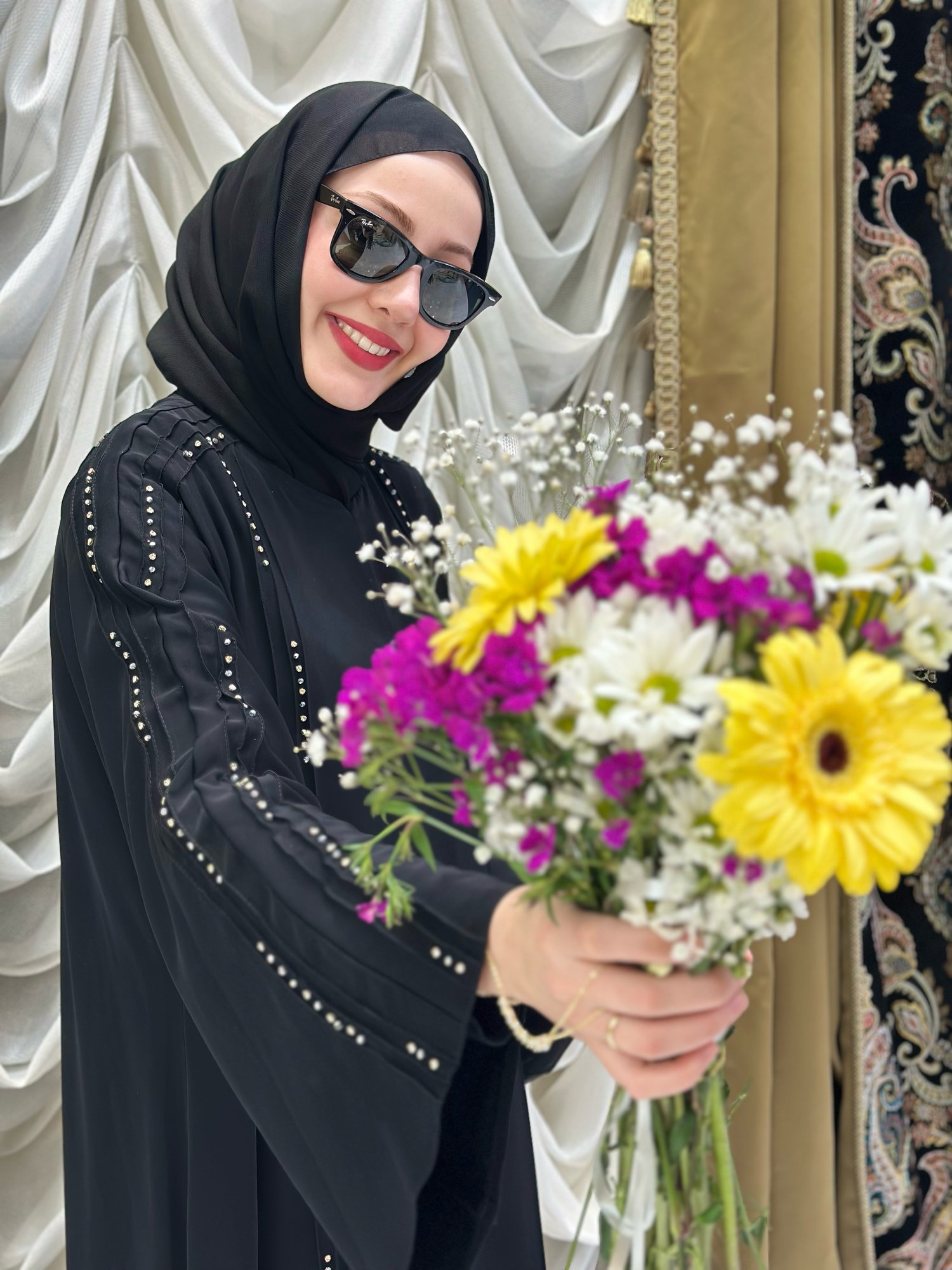 HEMATİT ABAYA