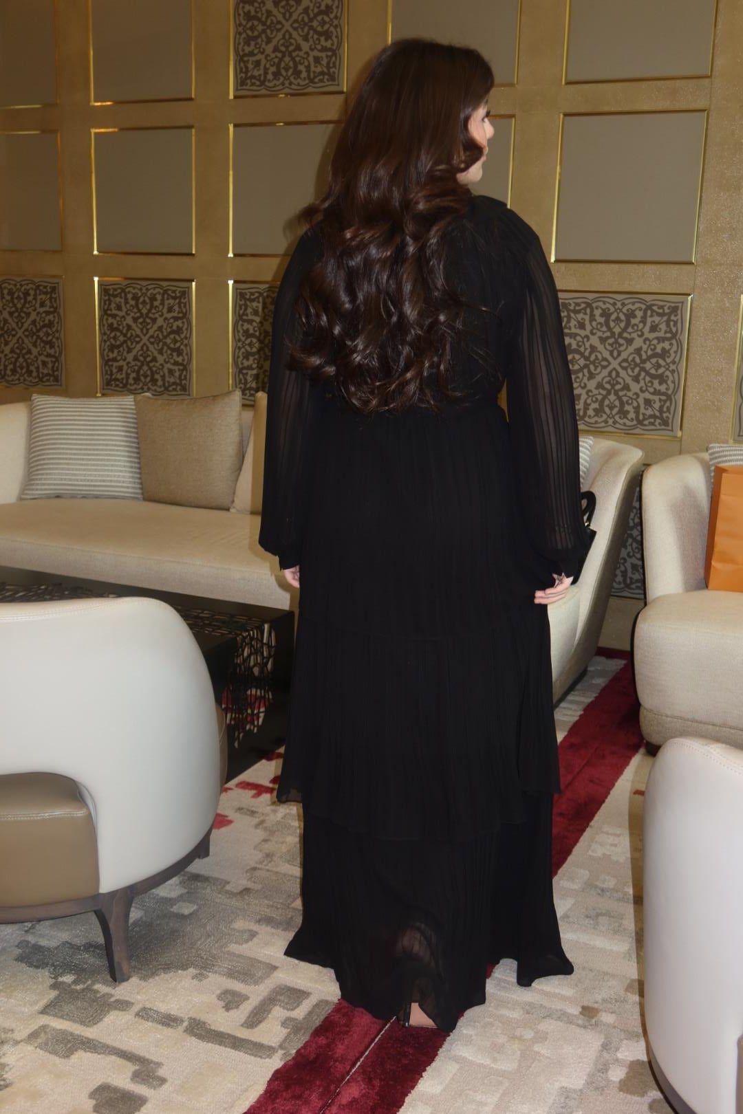 LENA ELBİSE