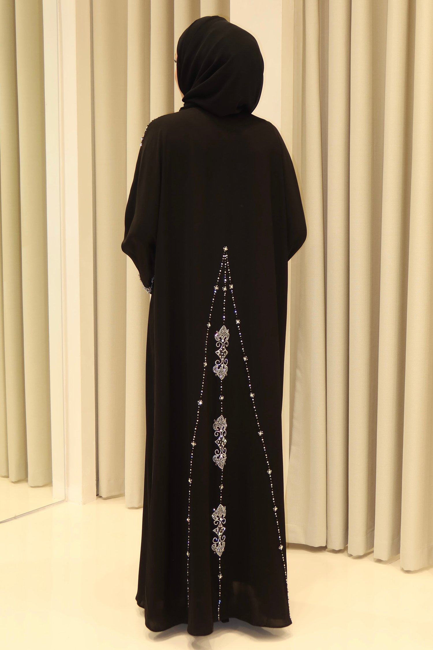 MAHSA ABAYA
