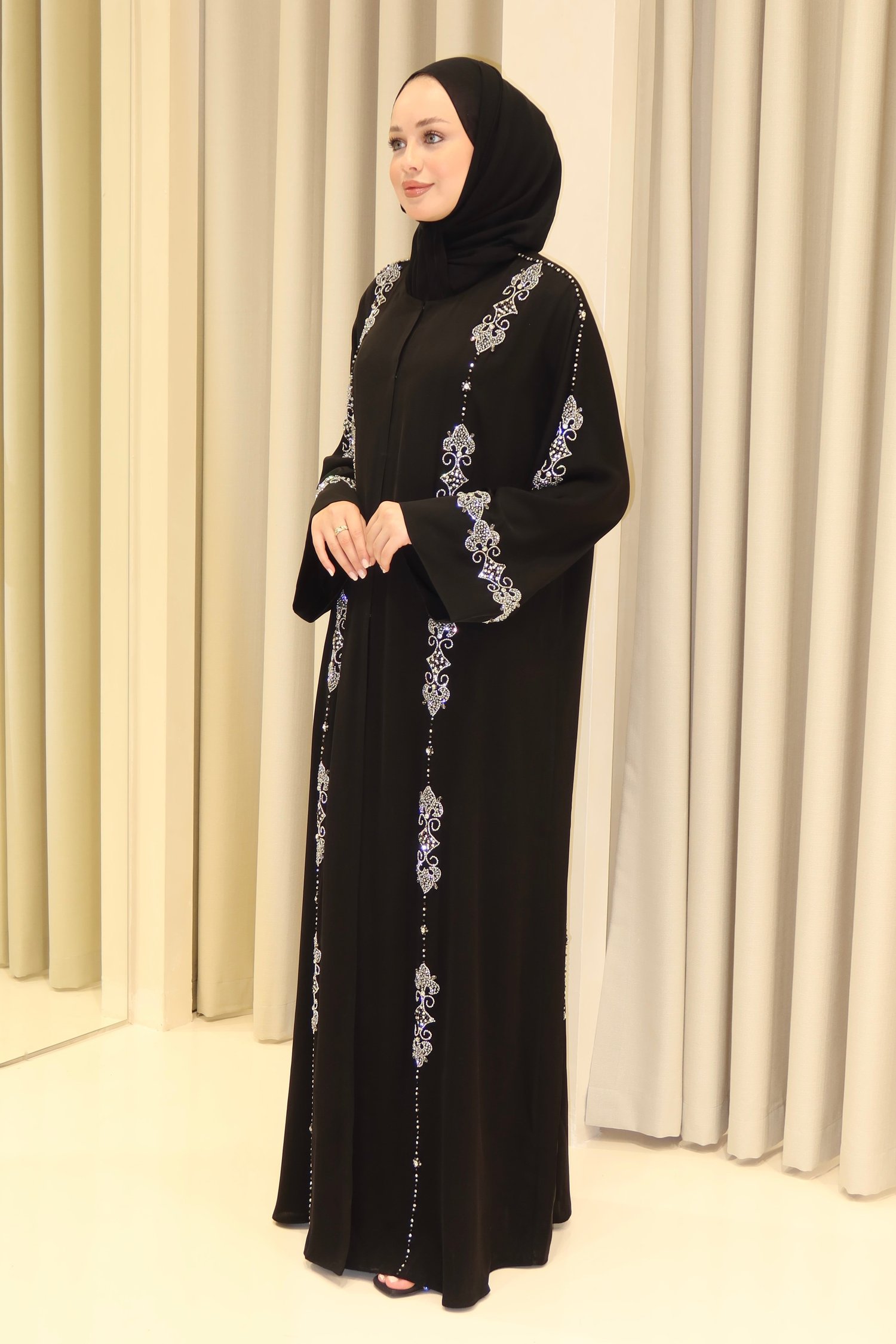MAHSA ABAYA