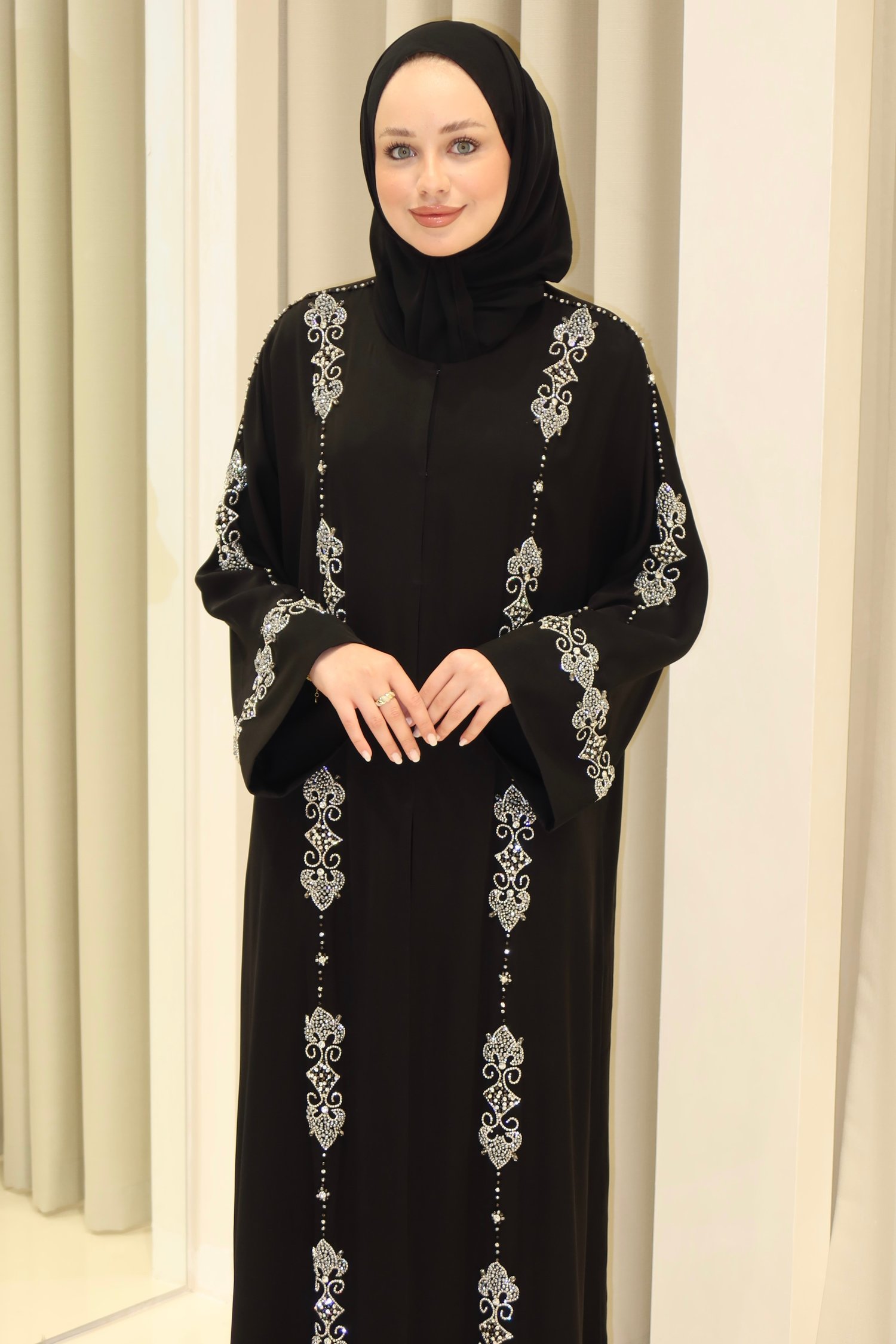 MAHSA ABAYA