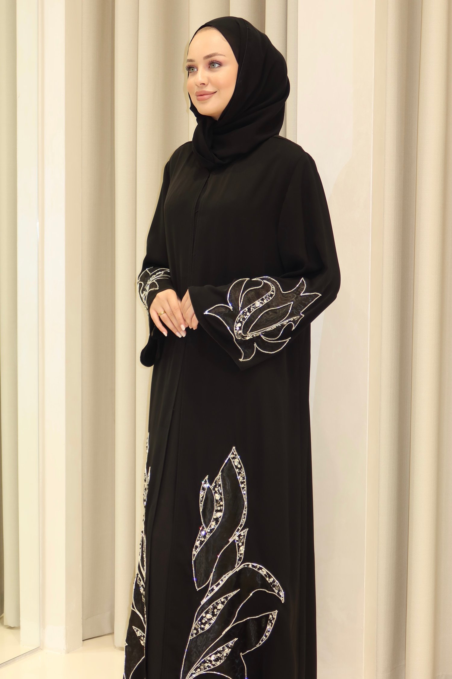 MARİYA ABAYA