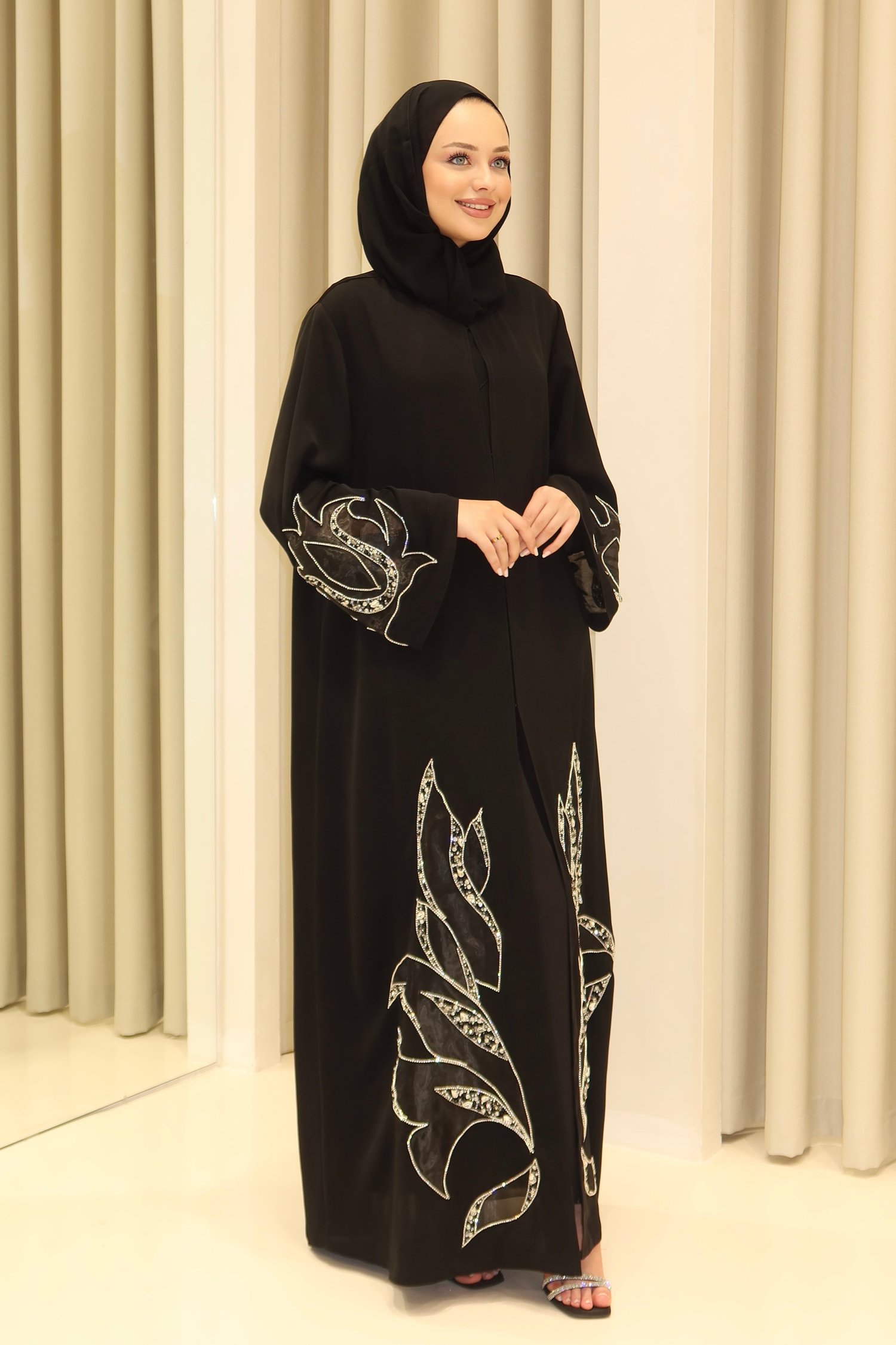 MARİYA ABAYA