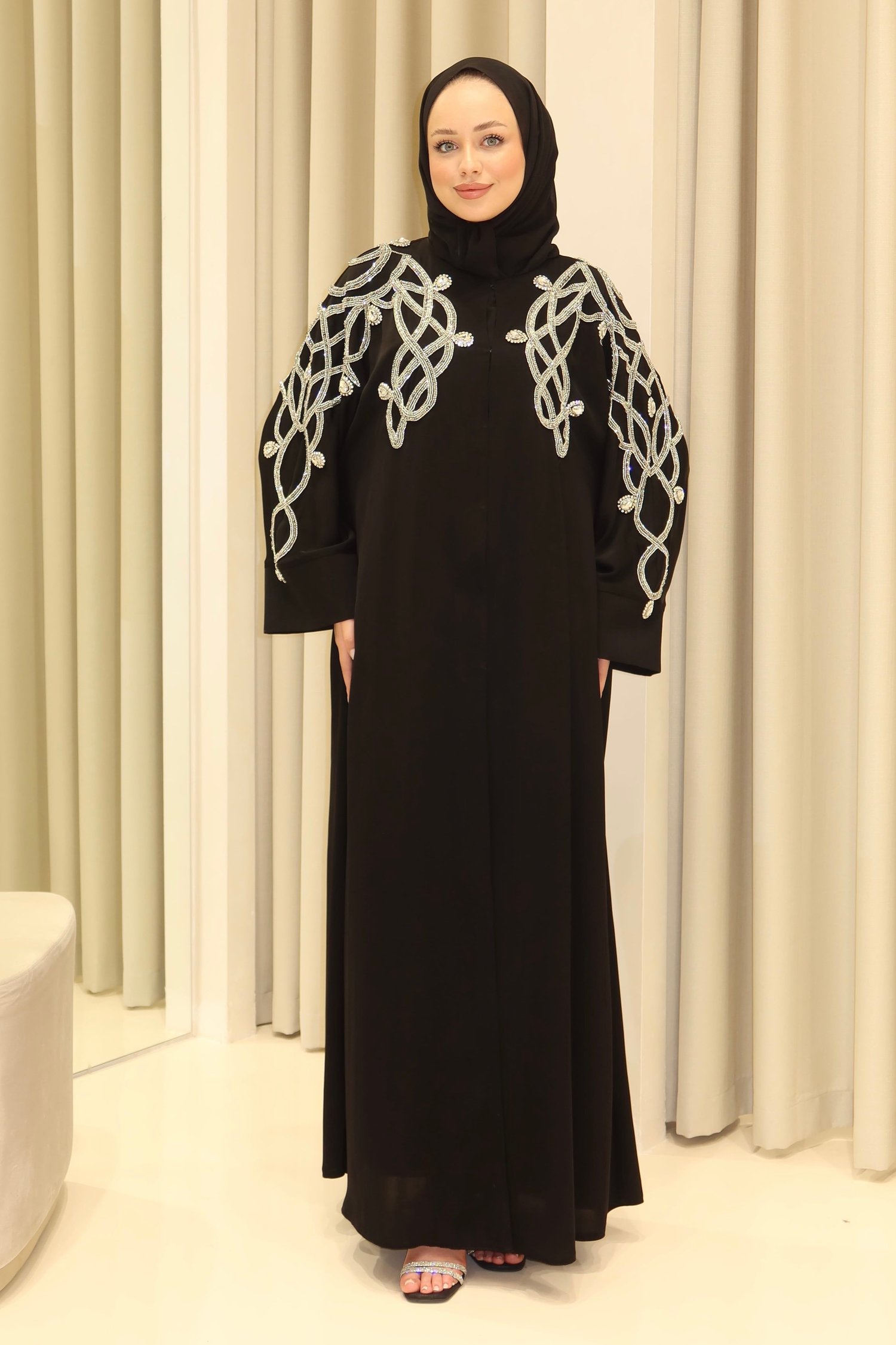 MELORİN ABAYA