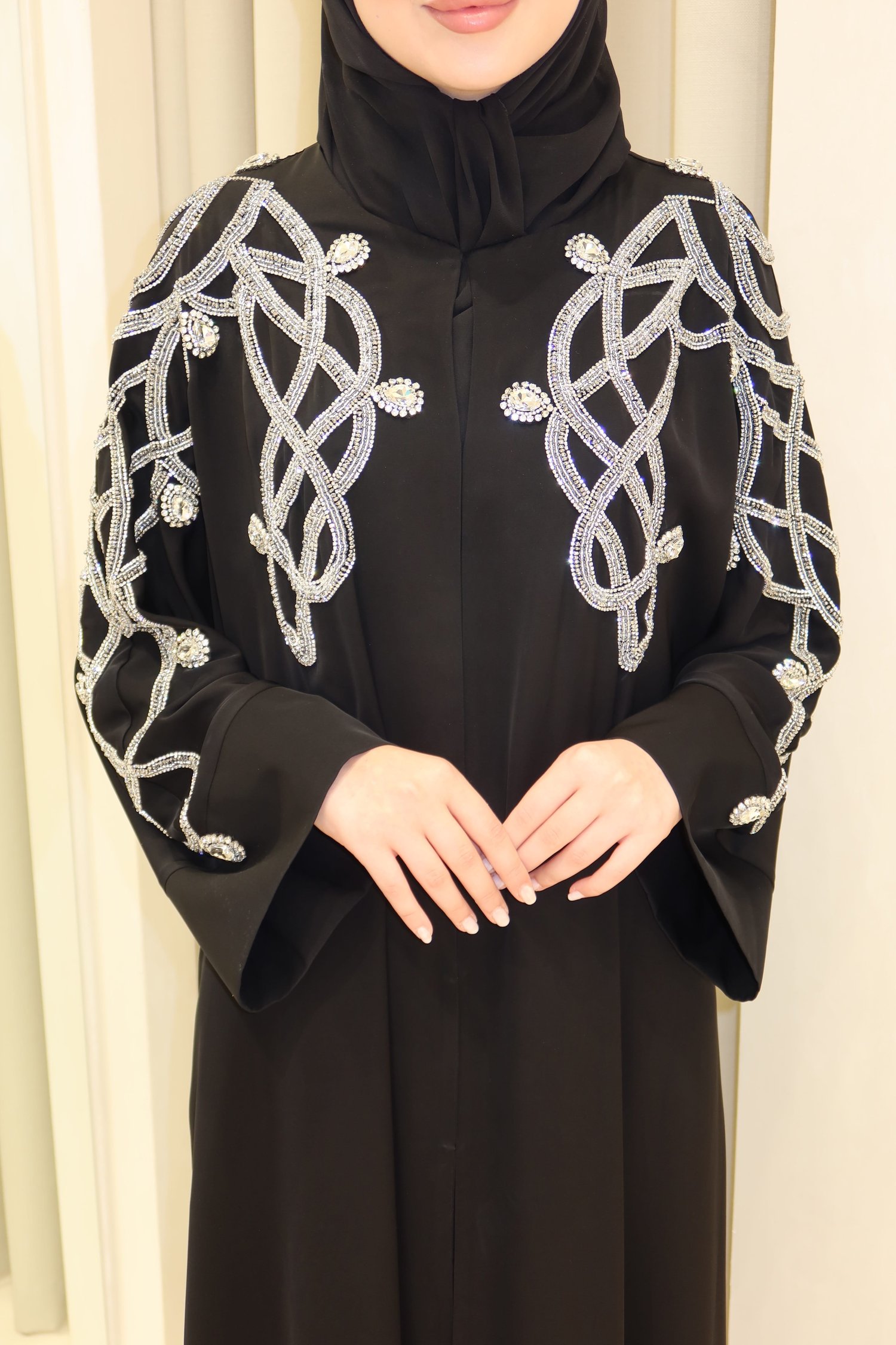 MELORİN ABAYA