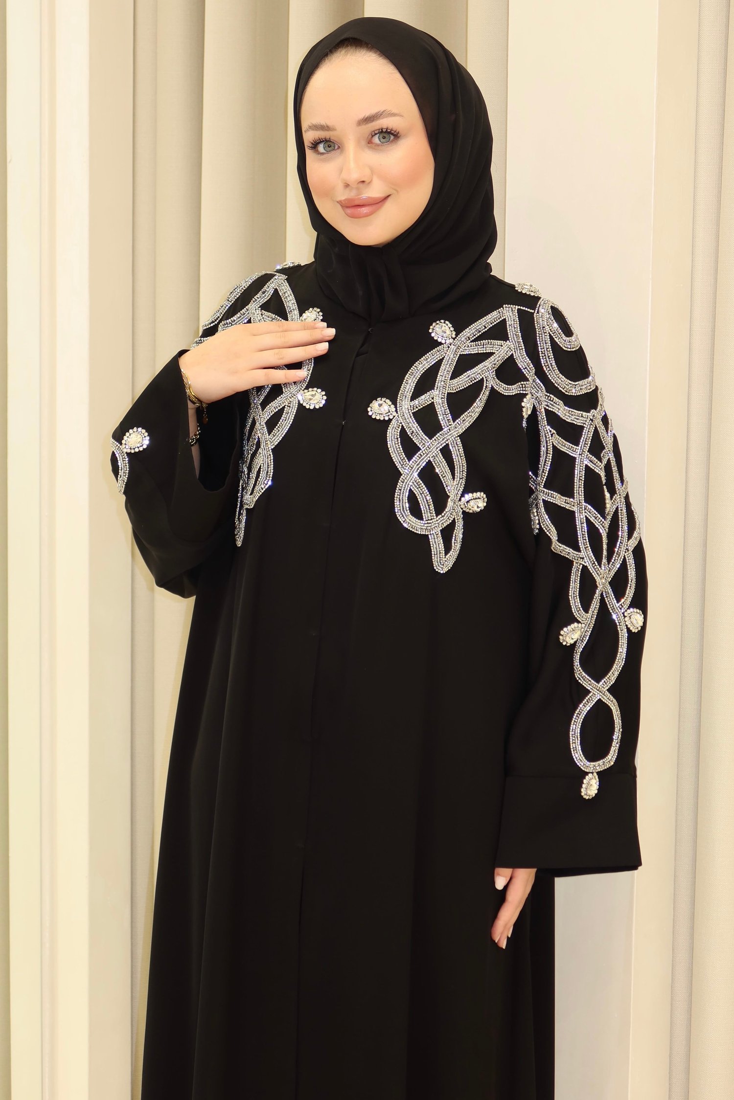 MELORİN ABAYA