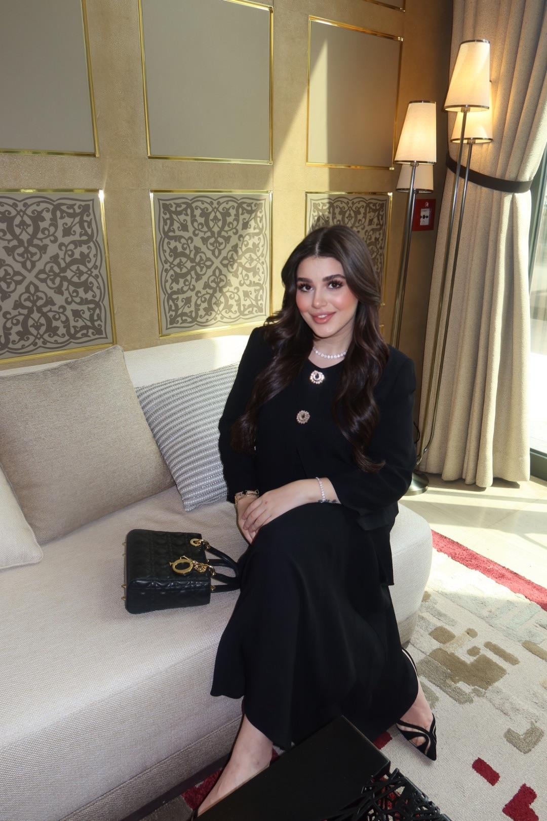 NADYA ELBİSE