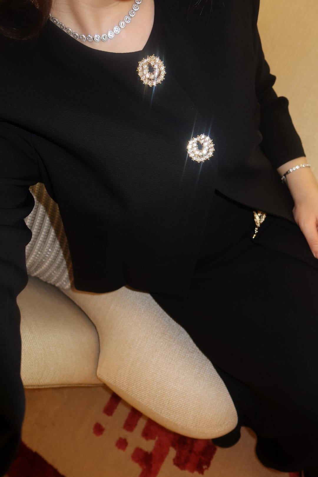 NADYA ELBİSE
