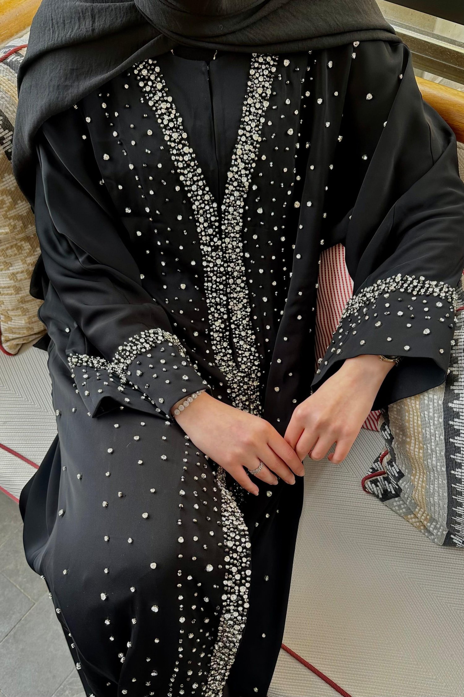 NAMİRA ABAYA