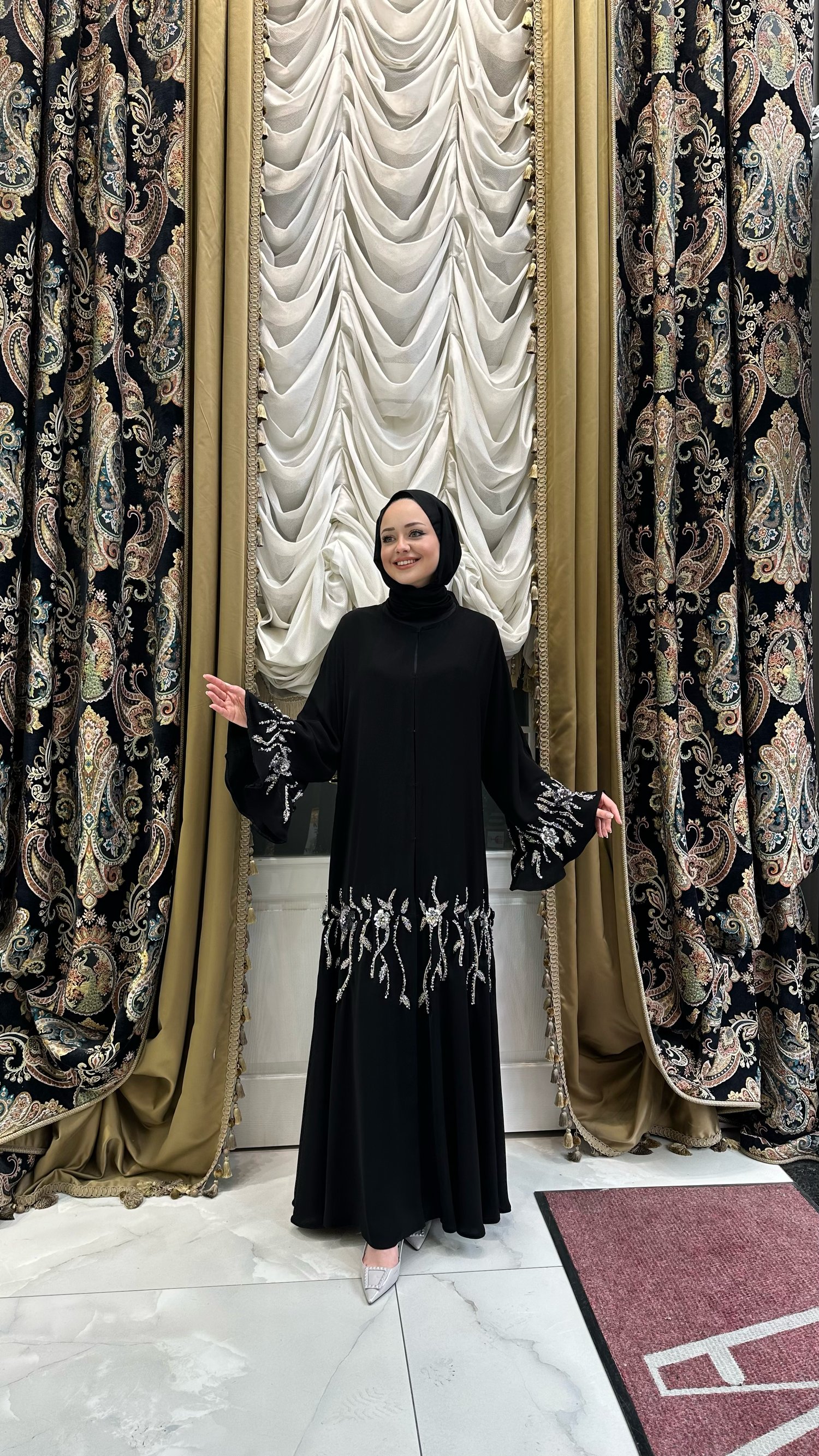 PAPATYA ABAYA