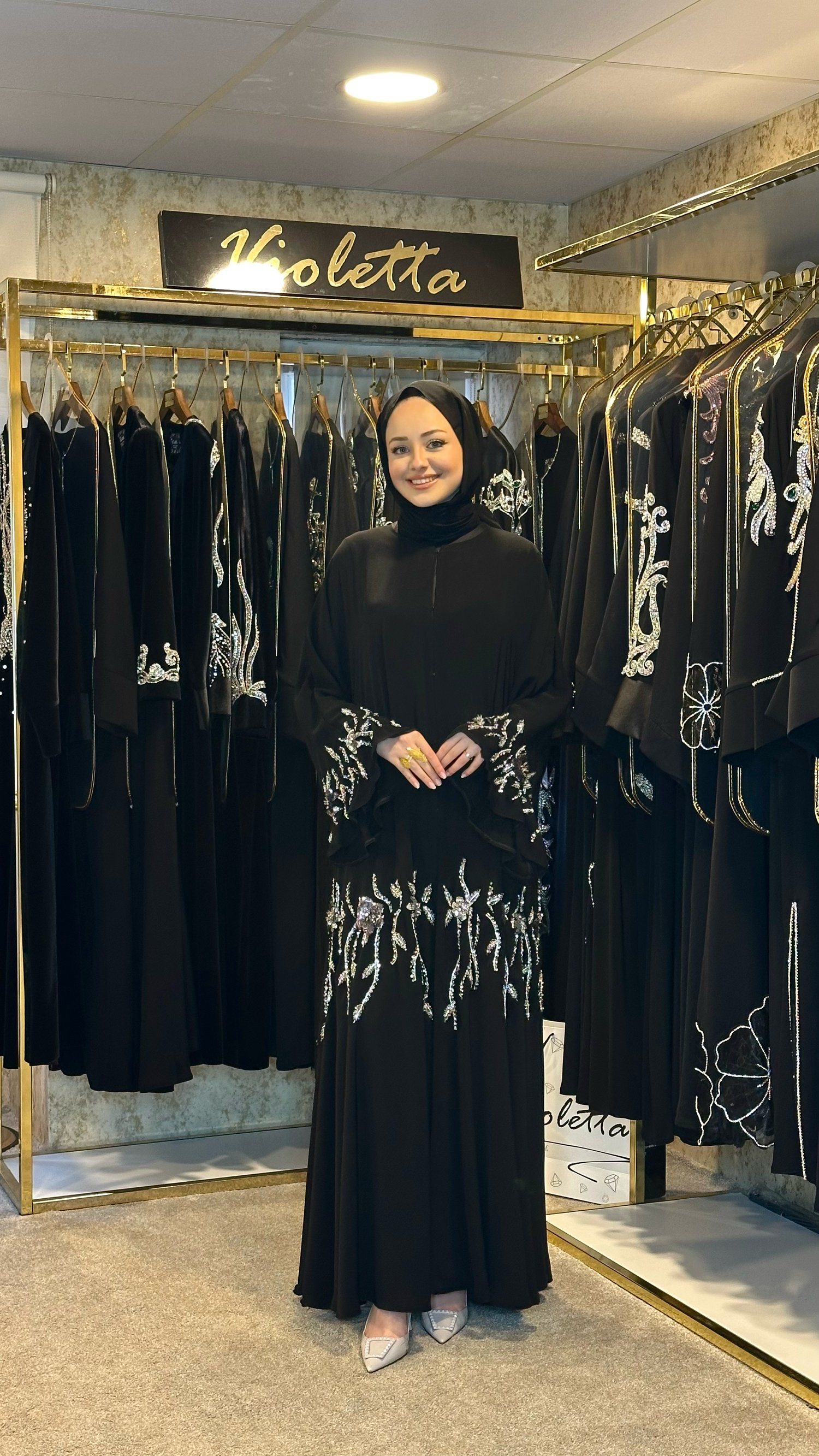 PAPATYA ABAYA