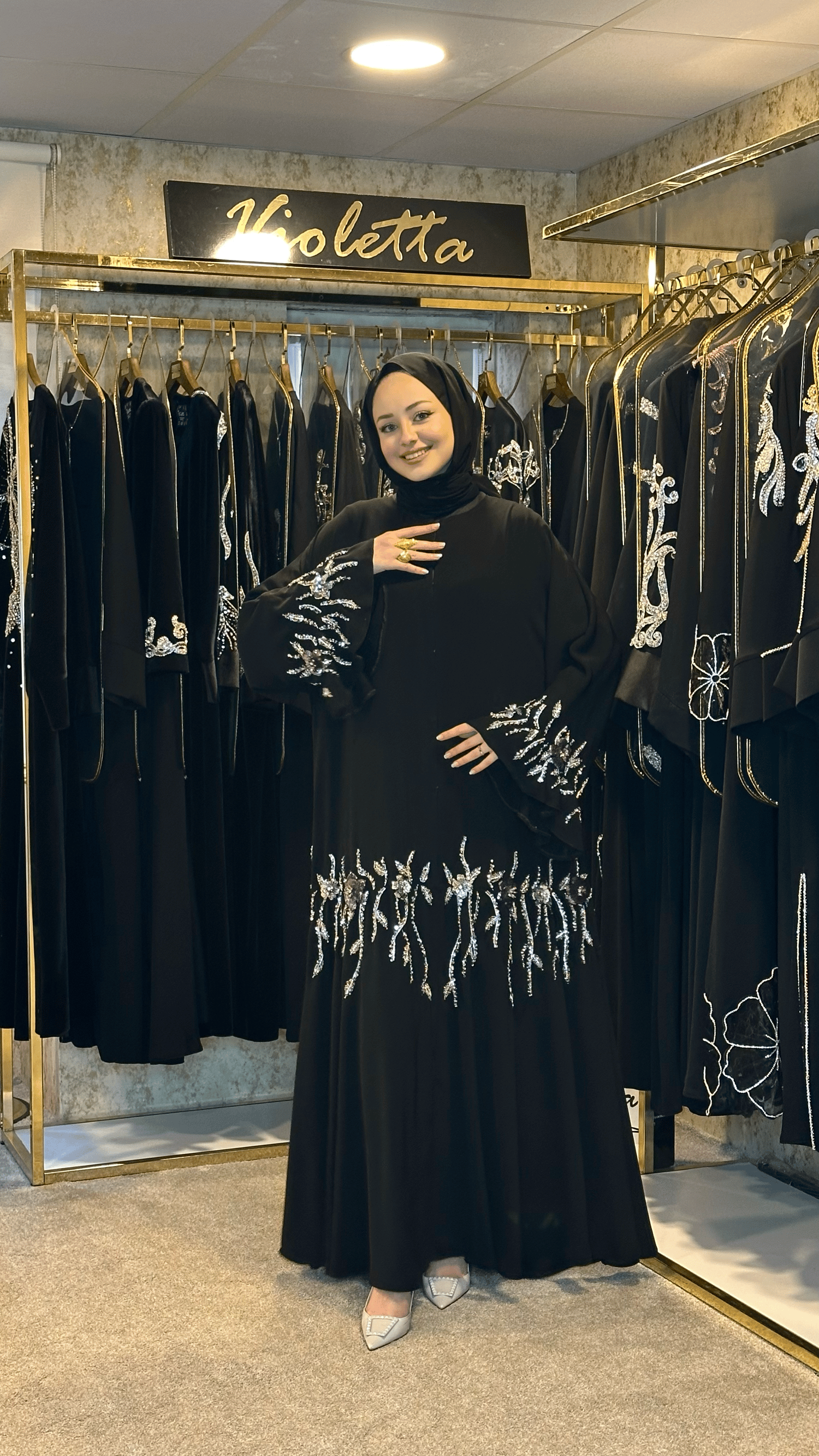 PAPATYA ABAYA