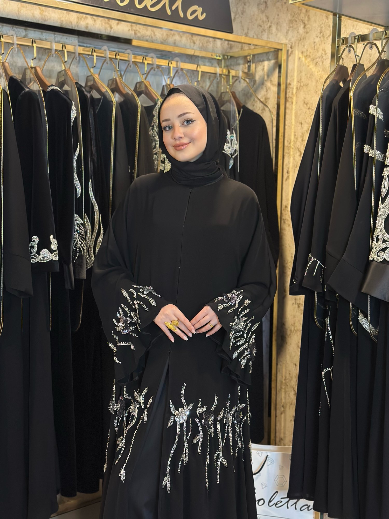 PAPATYA ABAYA